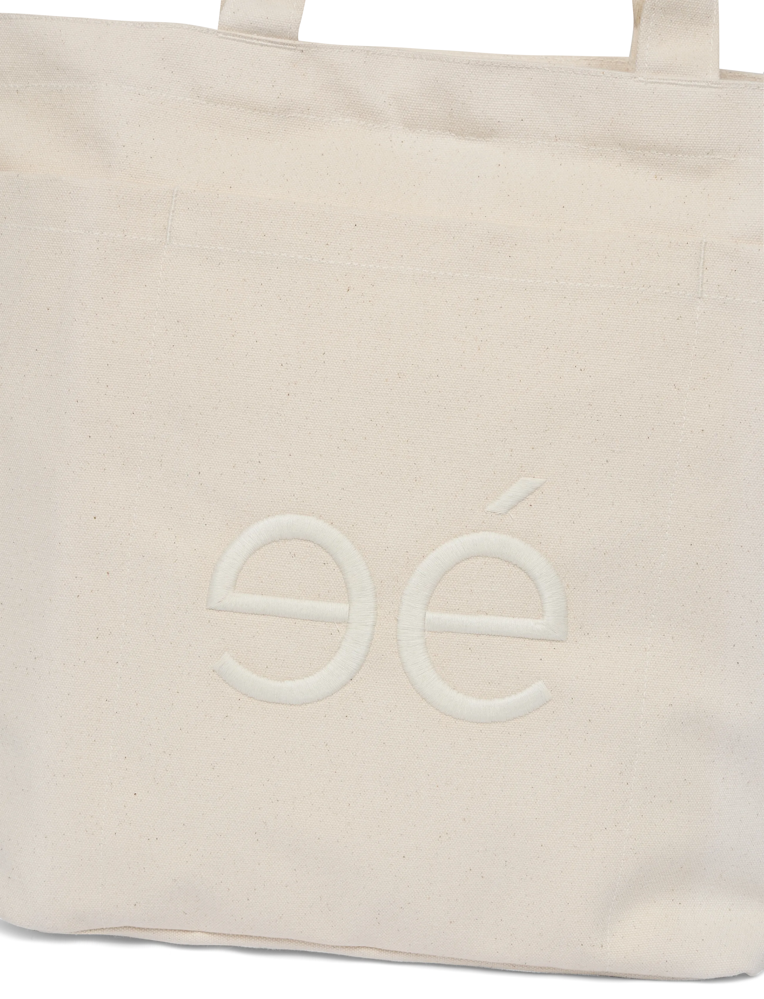 Esme Studios - ESAbra Bag GOTS - tote bags - nature - 3