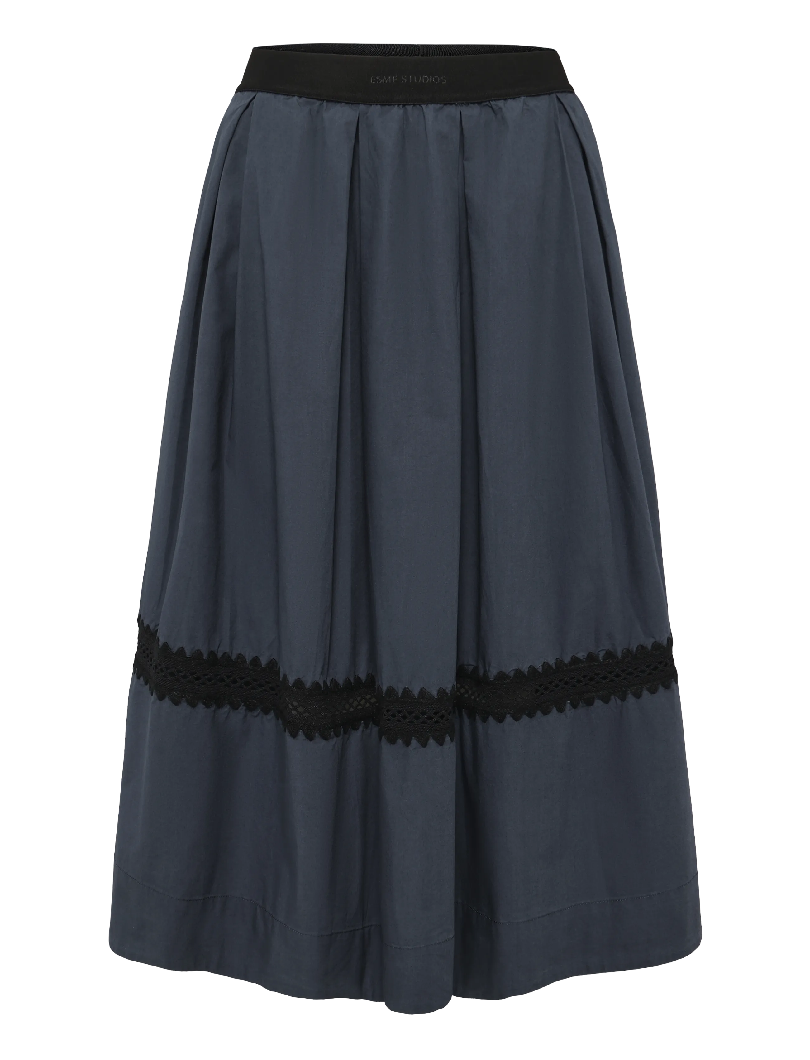 ESME STUDIOS Esmalula Rock Navy - L - Damen