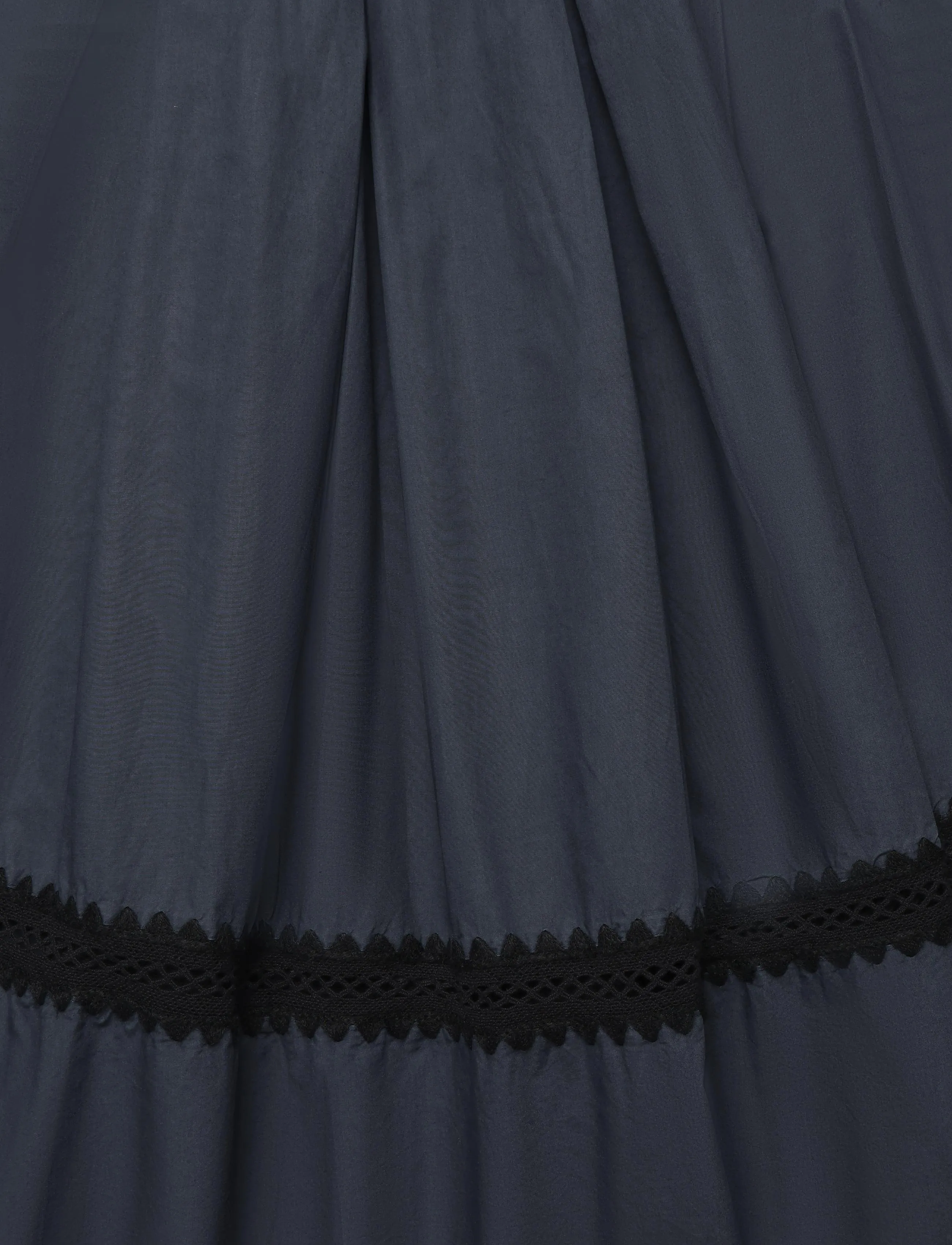 Esme Studios - ESMalula Skirt - blue nights - 2