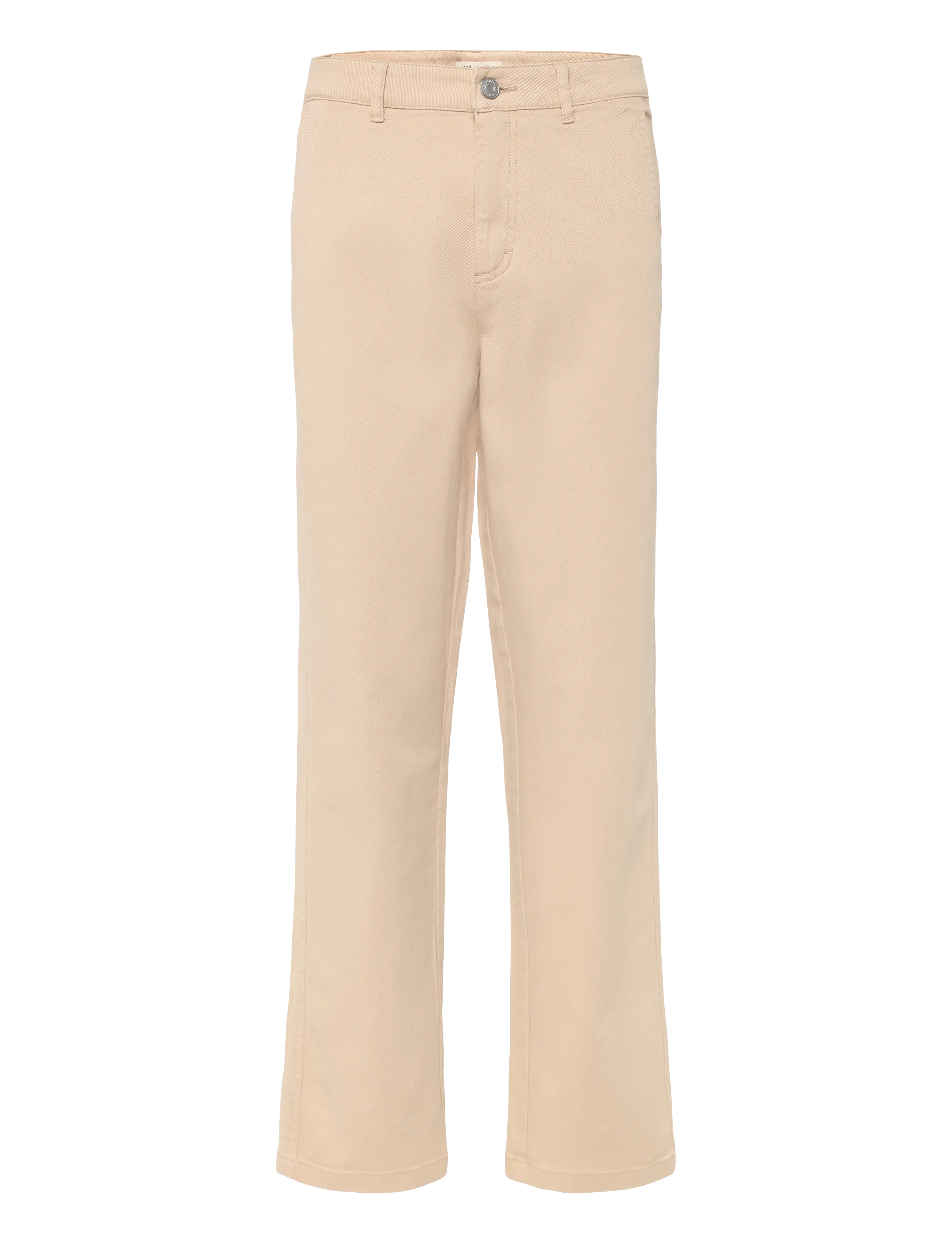 ESME STUDIOS Esolivo Hosen Beige - S - Damen