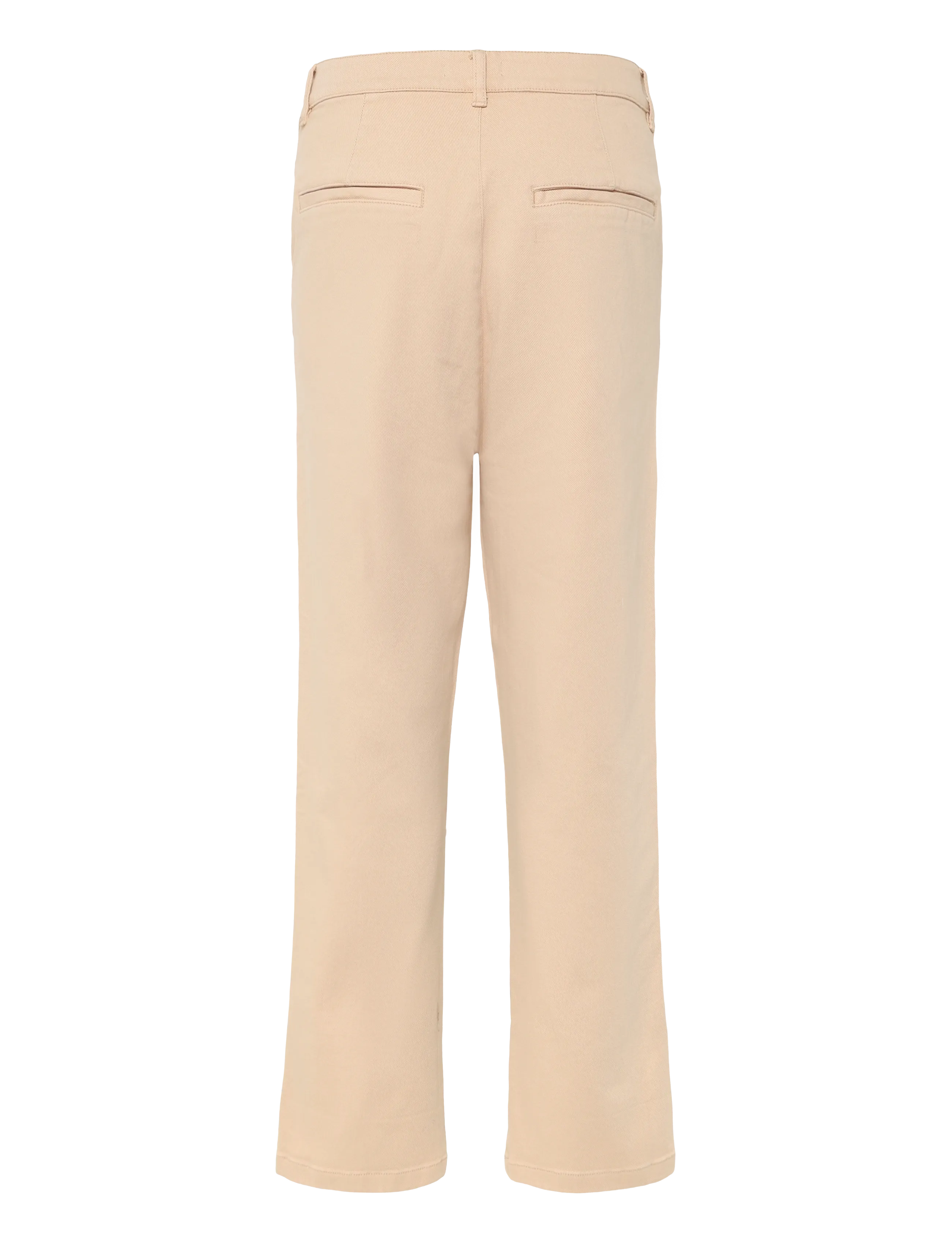 Esme Studios - ESOlivo Pants - chinos - sheer bliss - 1
