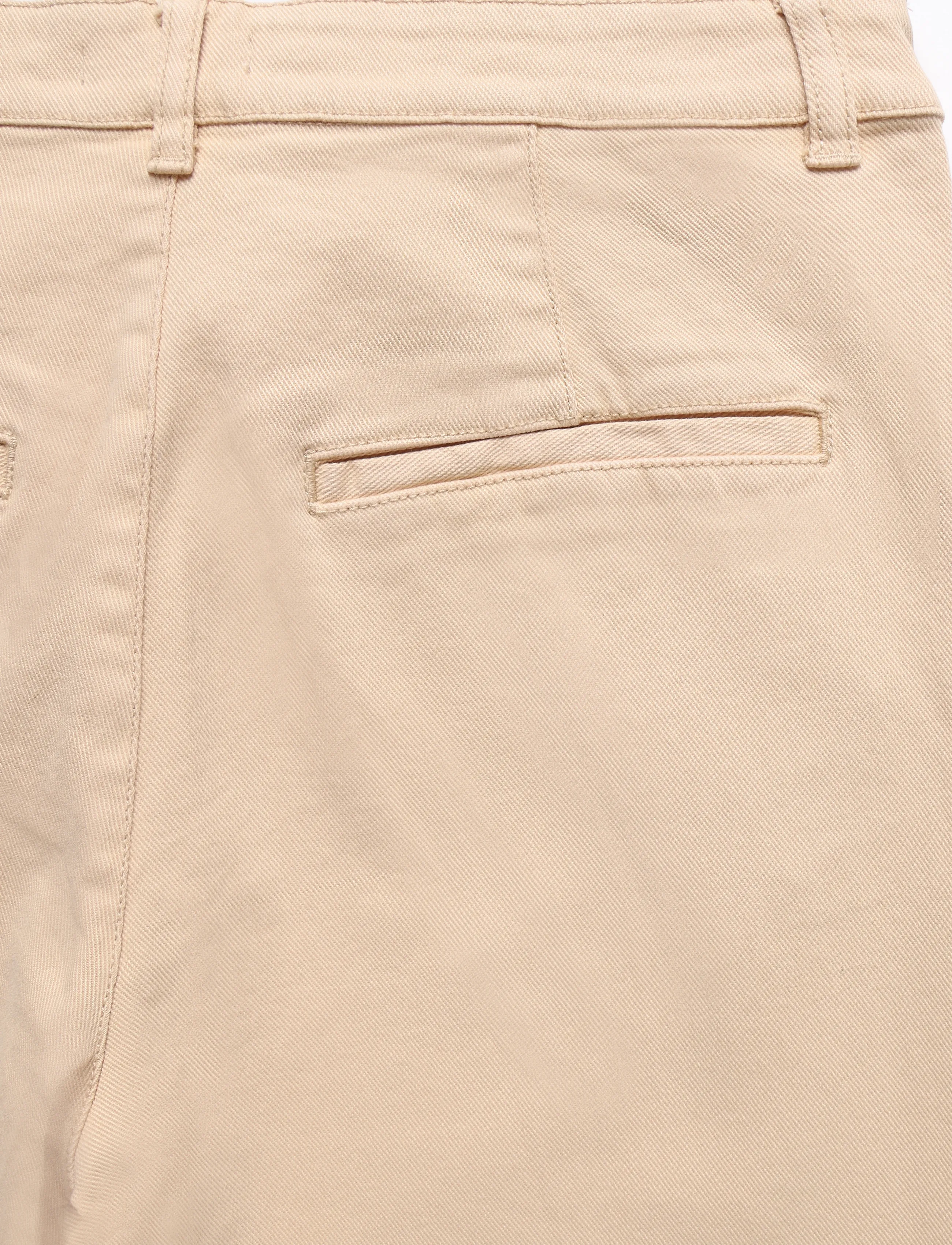 Esme Studios - ESOlivo Pants - chinos - sheer bliss - 4