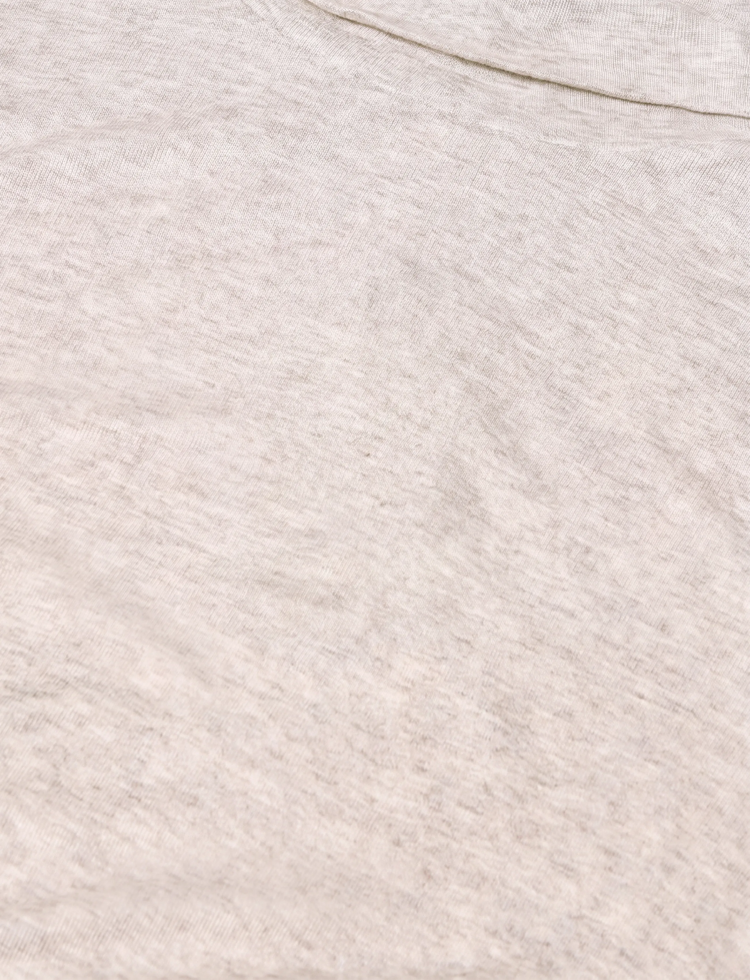 Esme Studios - ESEllia Roll Neck Top - turtleneck - brownie mÉlange - 2