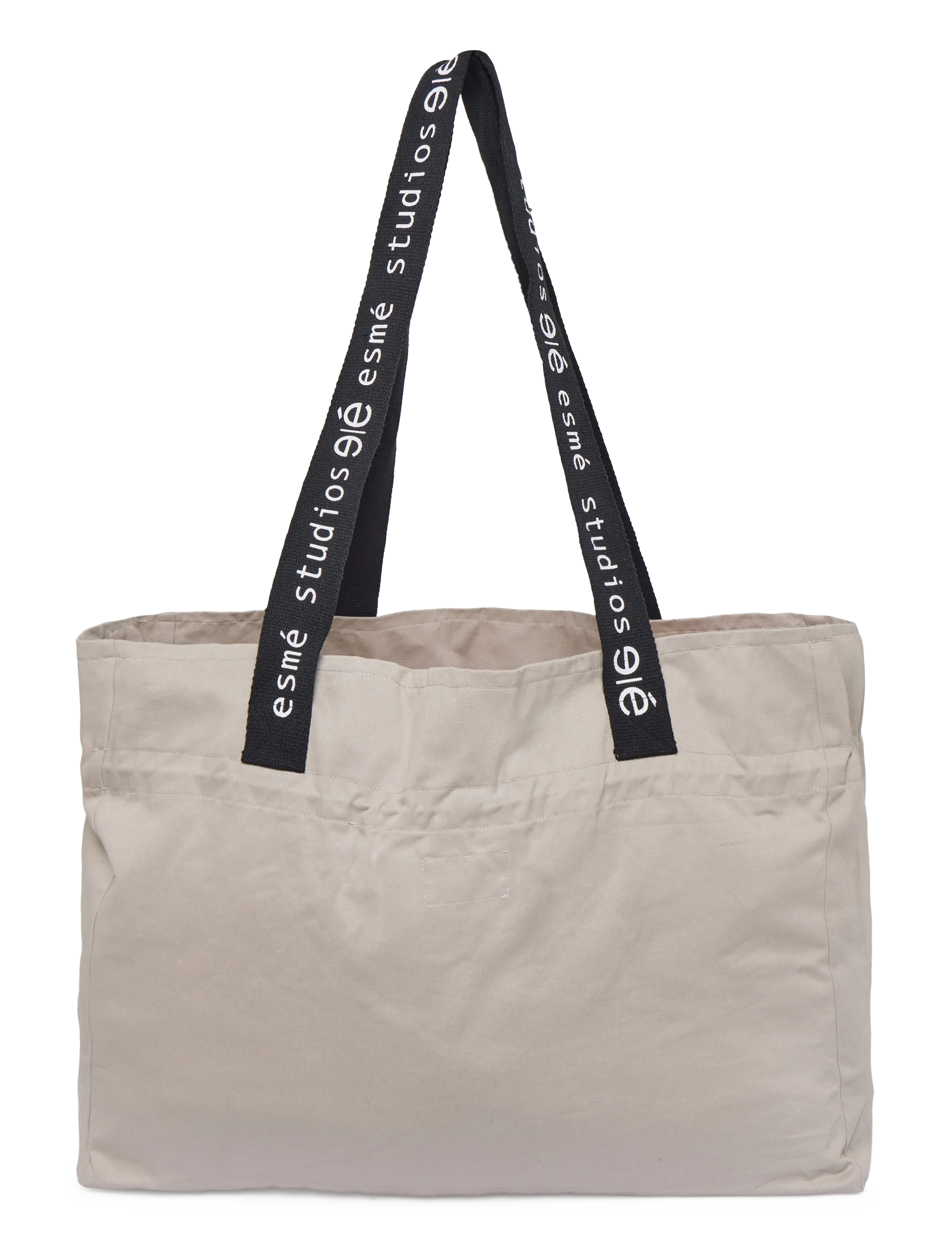 Esme Studios - ESRiley Bag - tote bags - string - 1