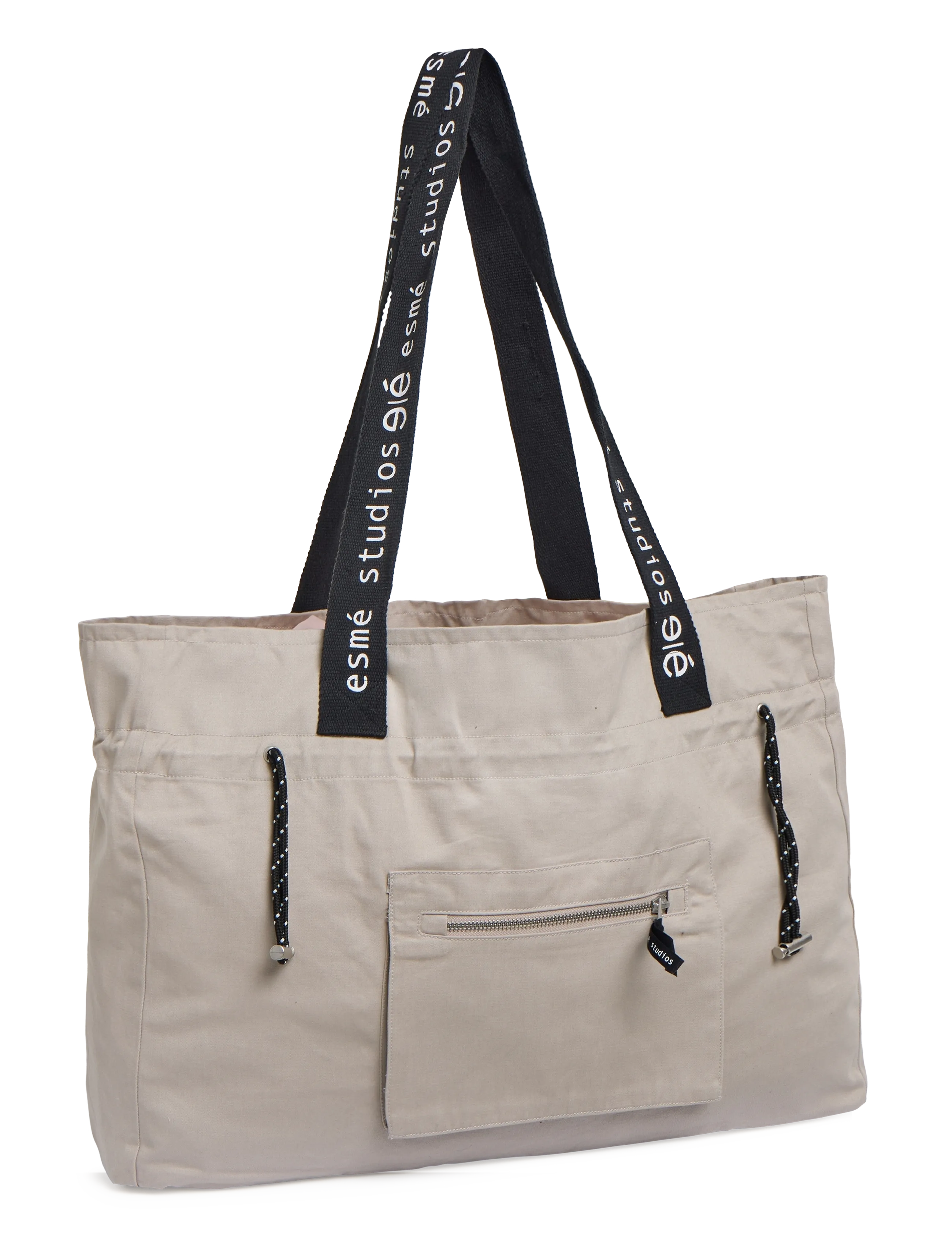 Esme Studios - ESRiley Bag - tote bags - string - 2