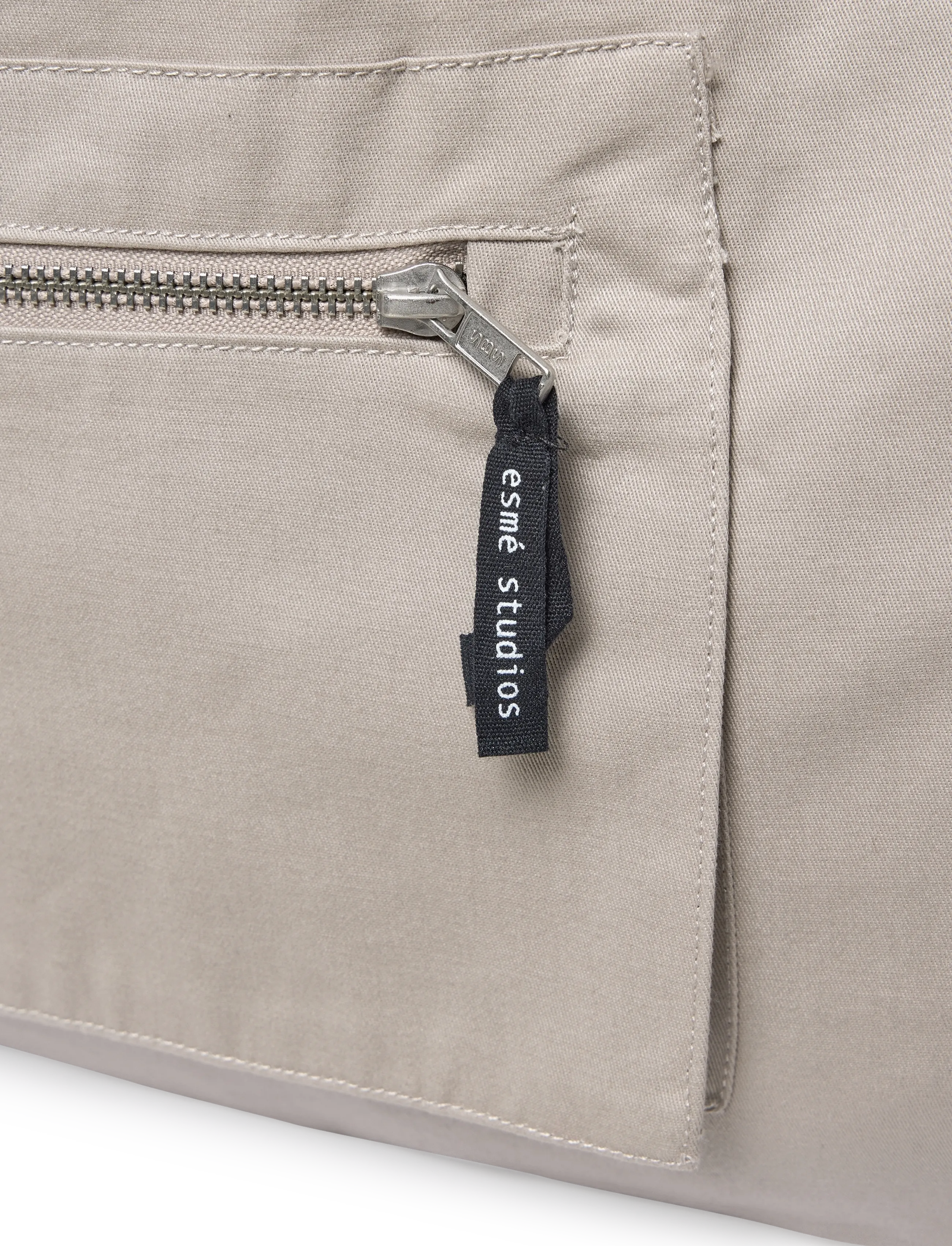 Esme Studios - ESRiley Bag - tote bags - string - 3