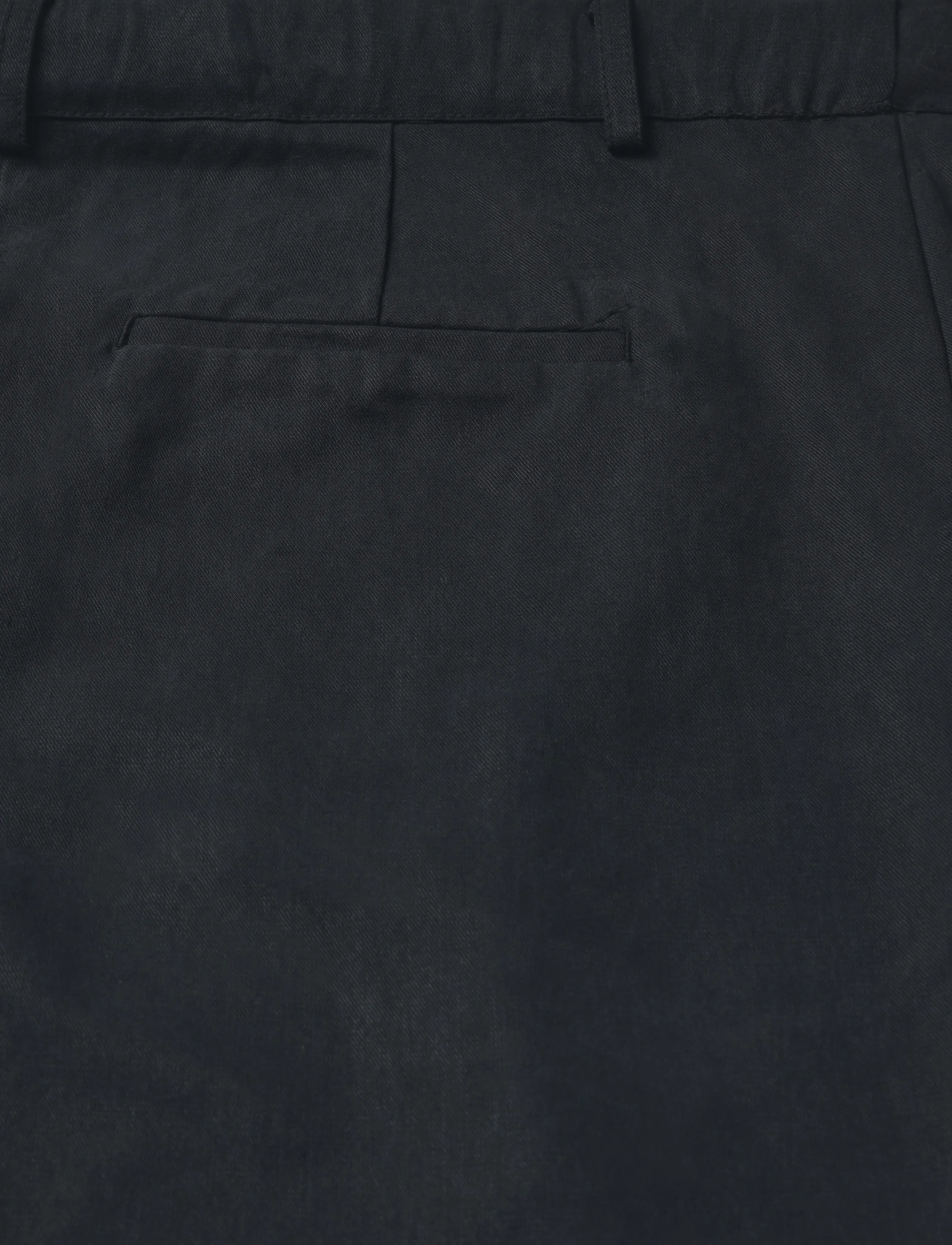 Esme Studios - ESMara Wide Pants - bukser med brede ben - black - 5