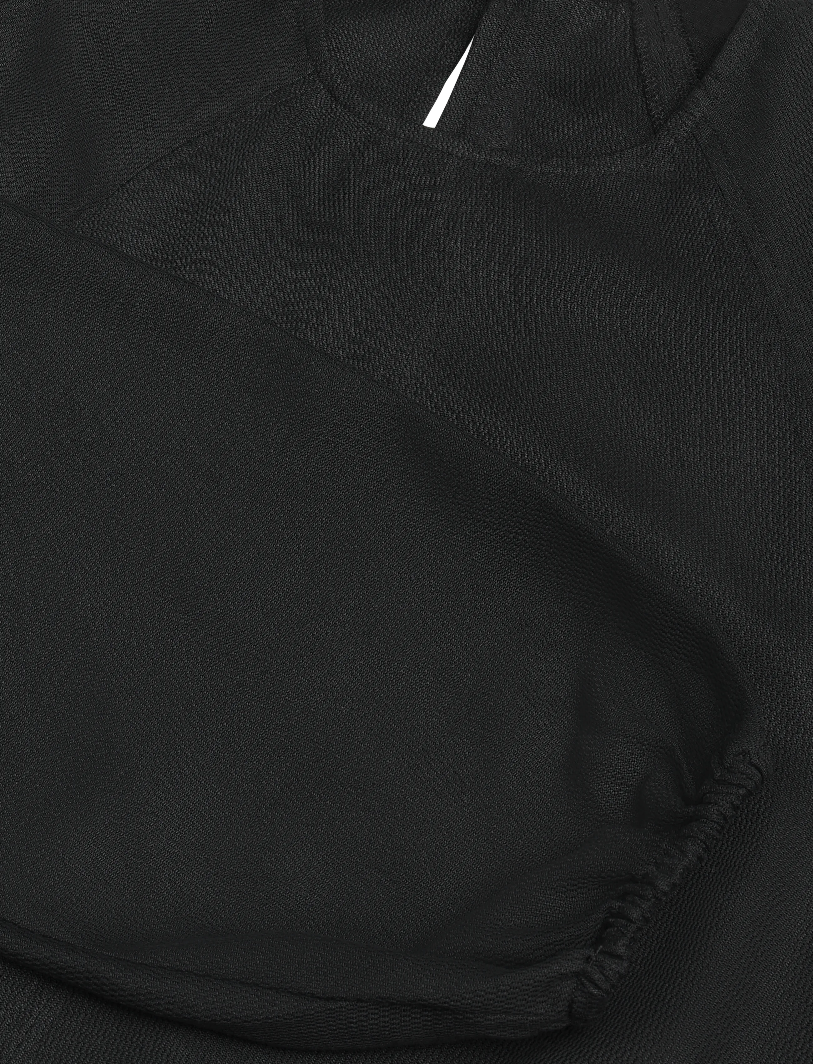 Esme Studios - ESLova Blouse - black - 2