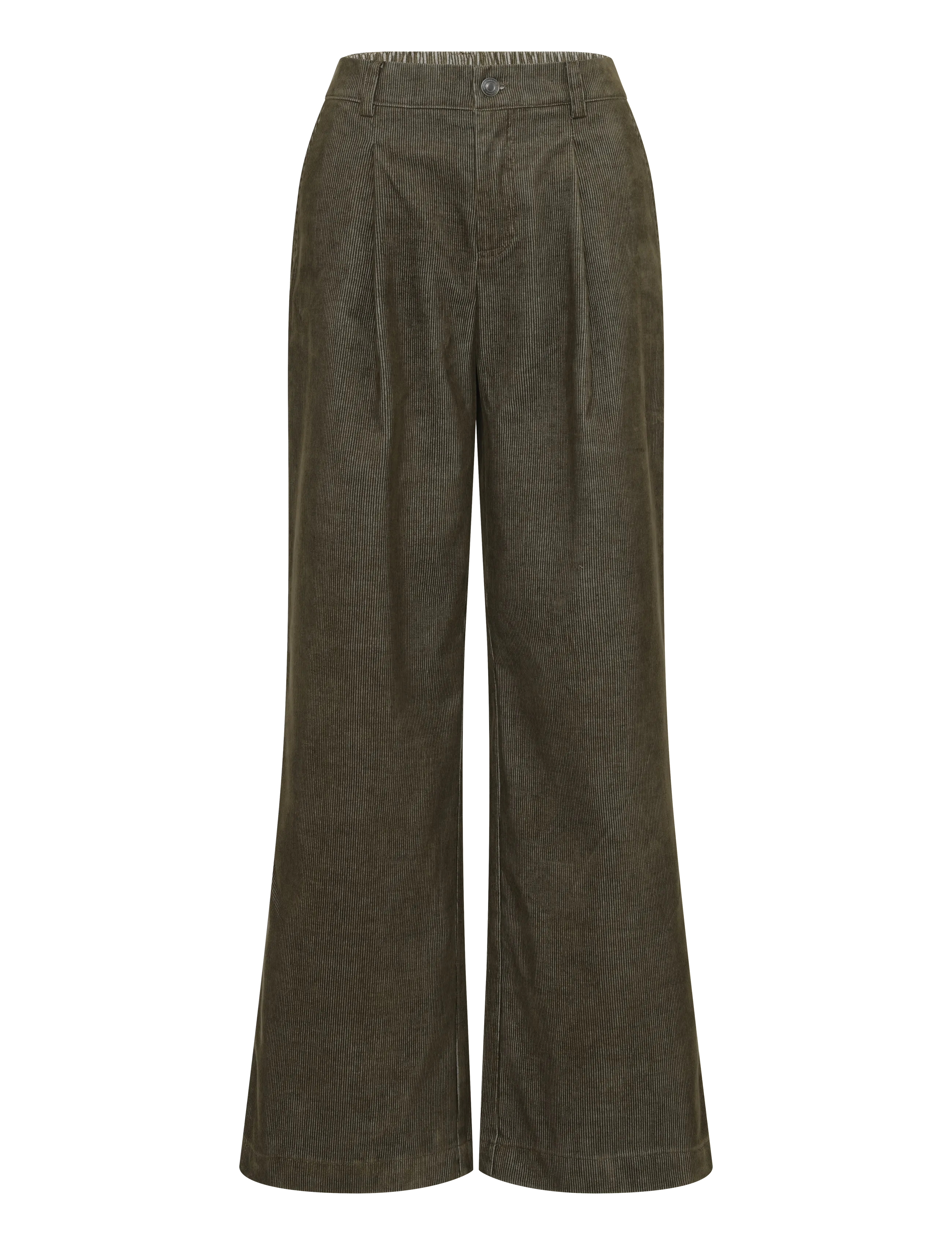 ESME STUDIOS Esparisa Hosen Grau - XS - Damen