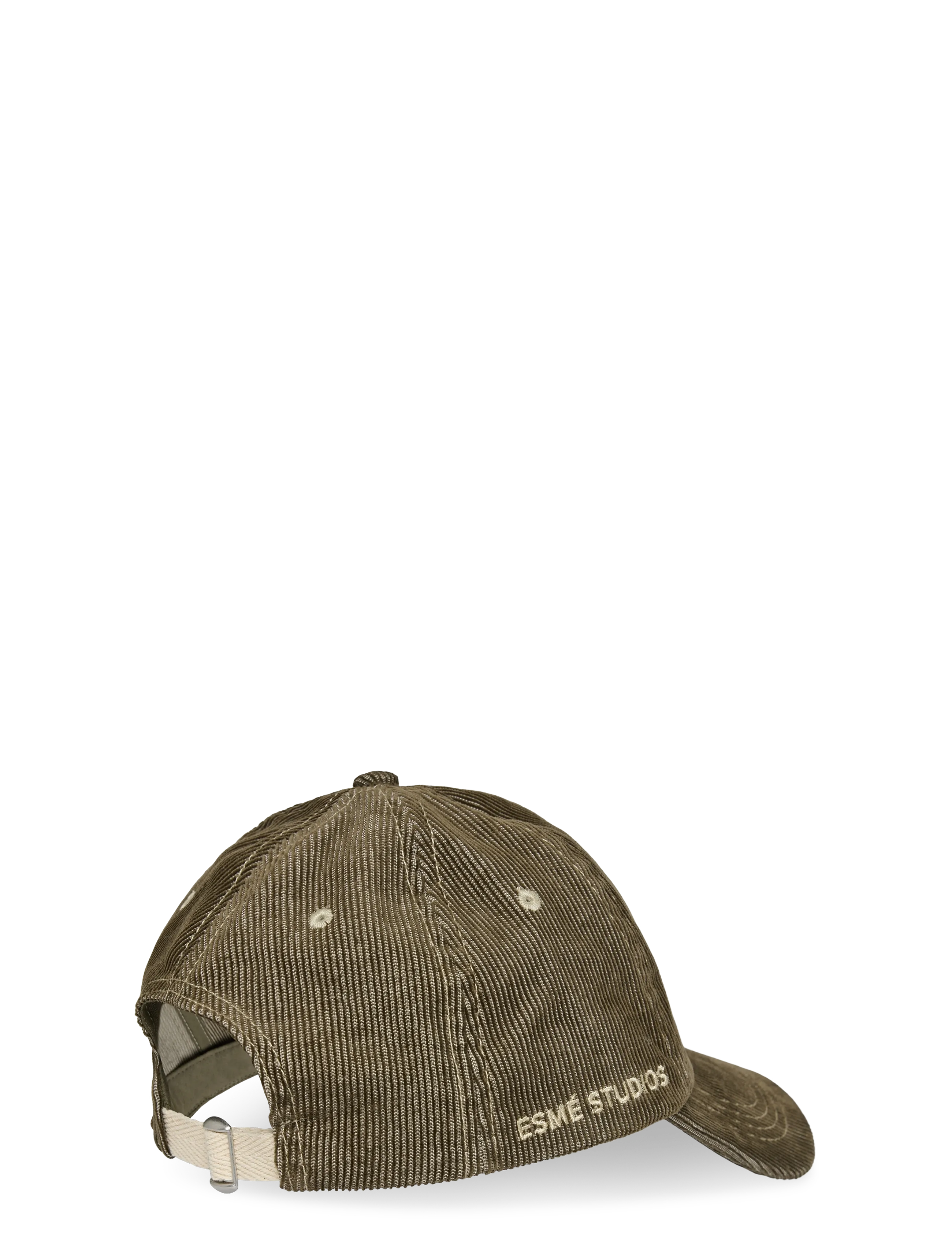 Esme Studios - ESParisa Cap - stone gray - 1
