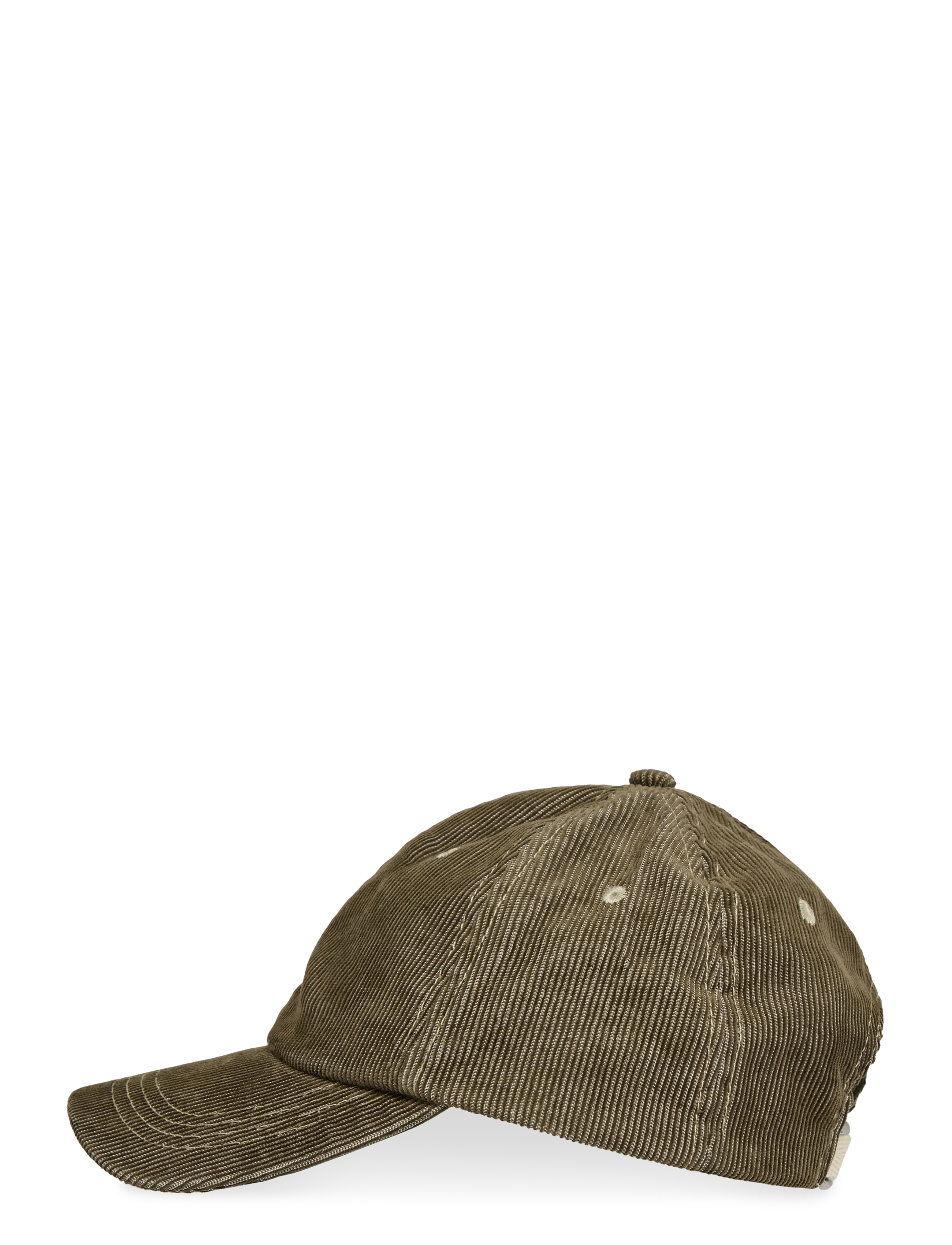 Esme Studios - ESParisa Cap - stone gray - 2