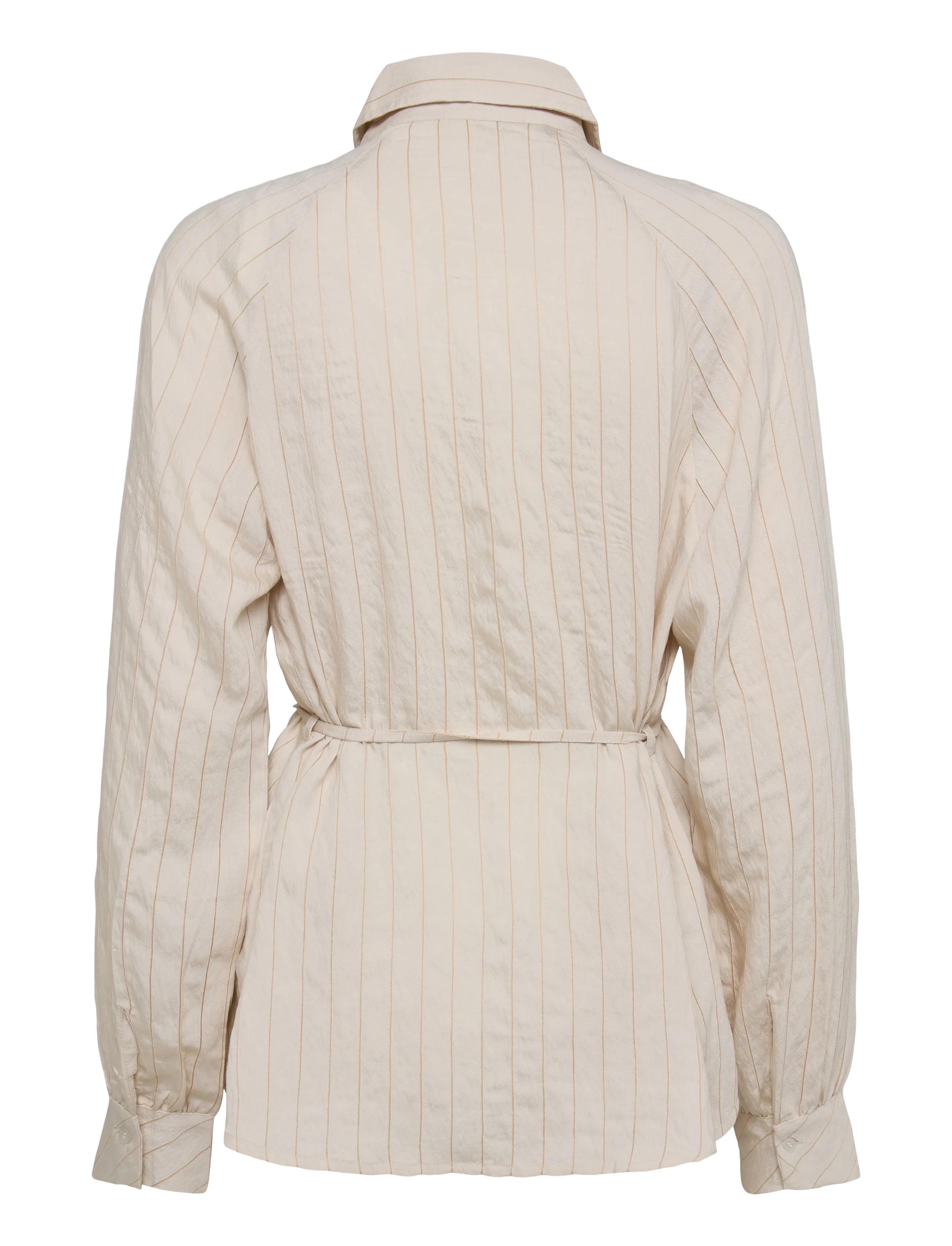 Esme Studios - ESMalika Shirt - perfectly pale - 1