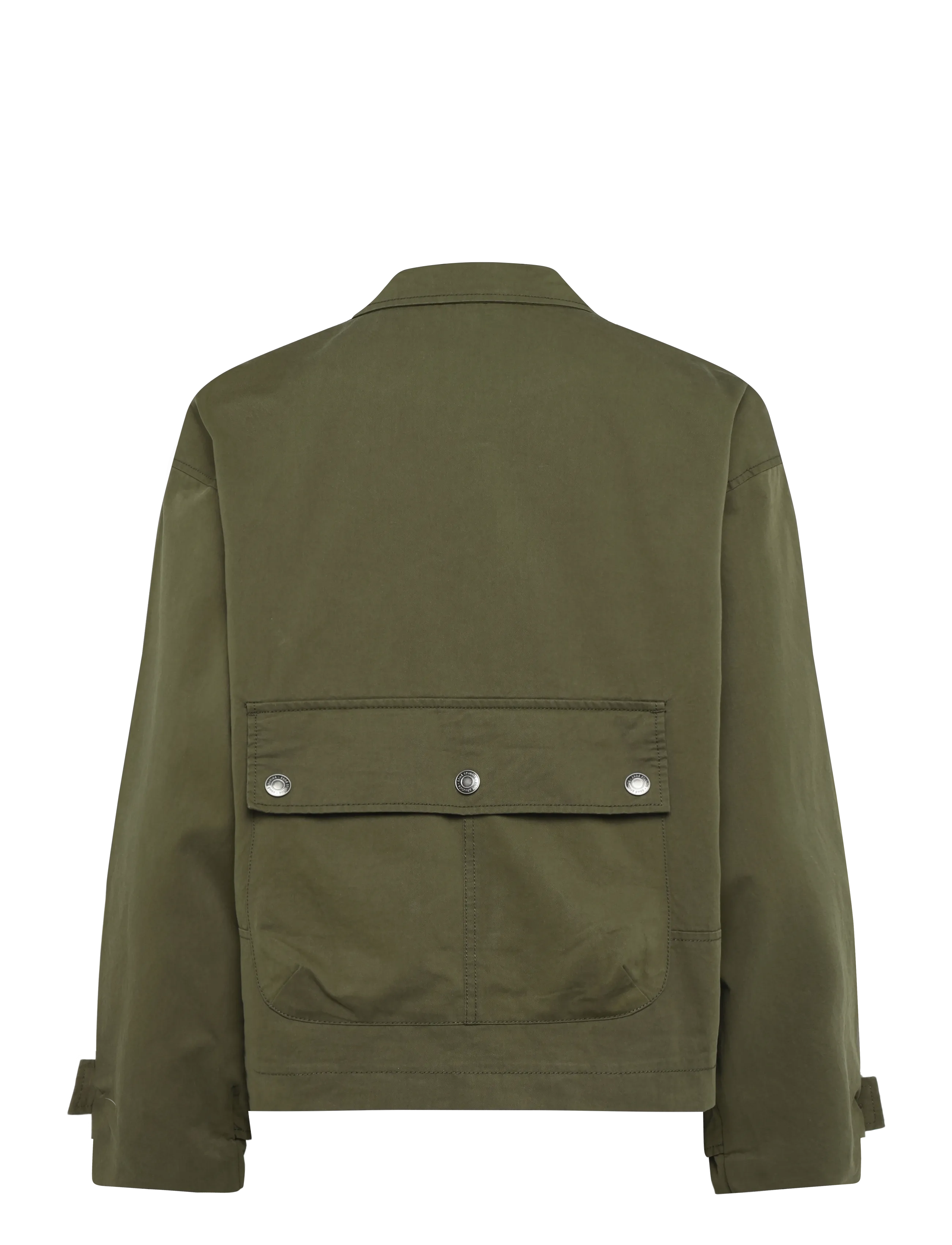 Esme Studios - ESJodi Jacket - ivy green - 1