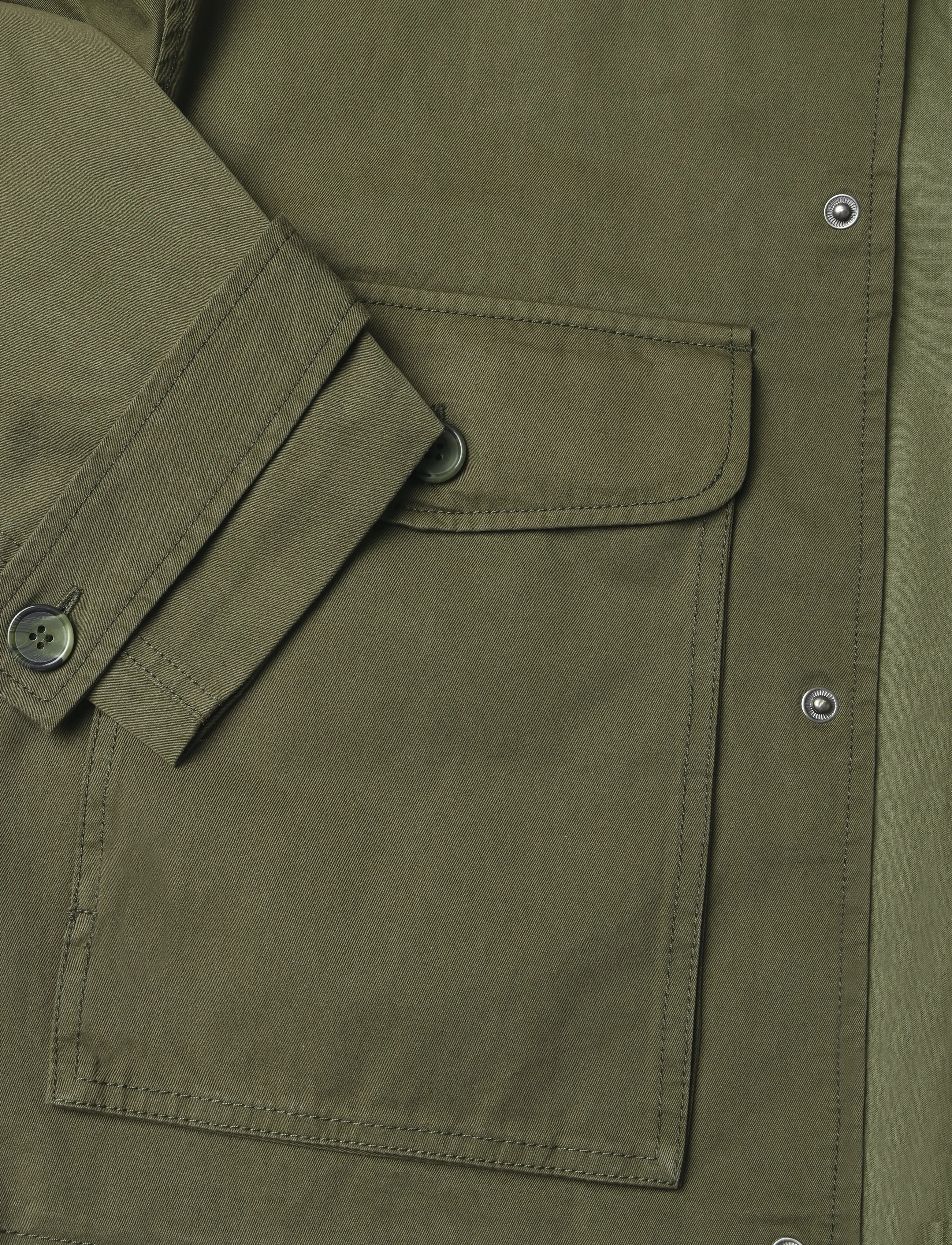Esme Studios - ESJodi Jacket - ivy green - 3