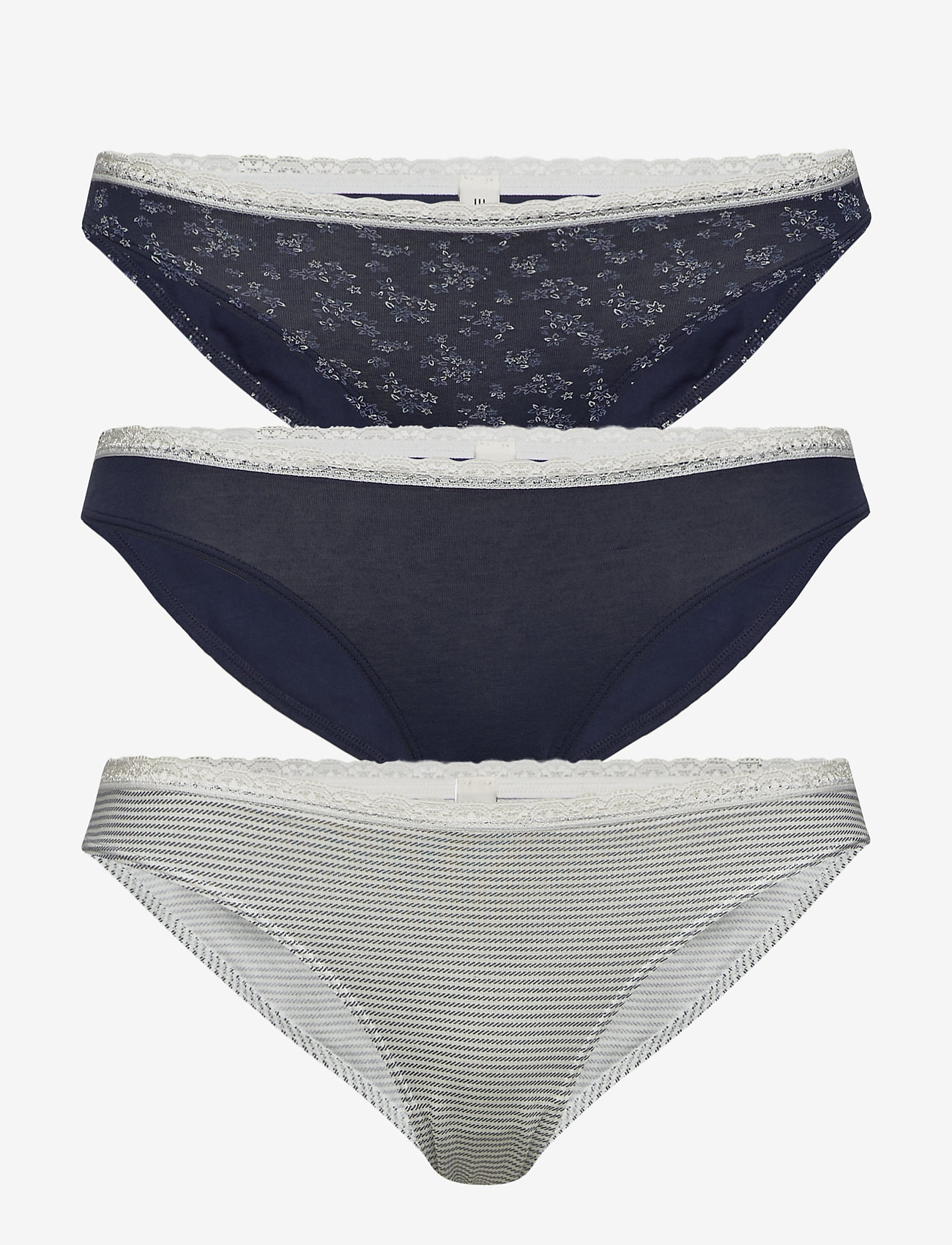 Esprit Bodywear Women - Bottoms - navy 2 - 0