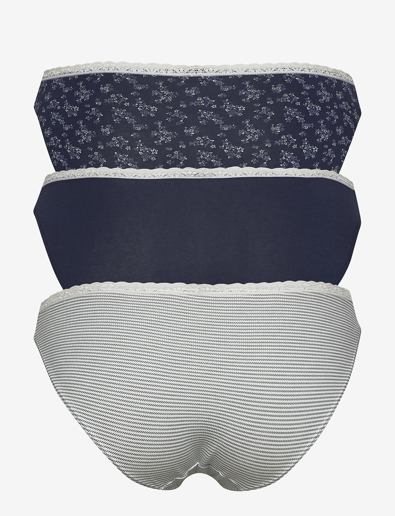 Esprit Bodywear Women - Bottoms - navy 2 - 2