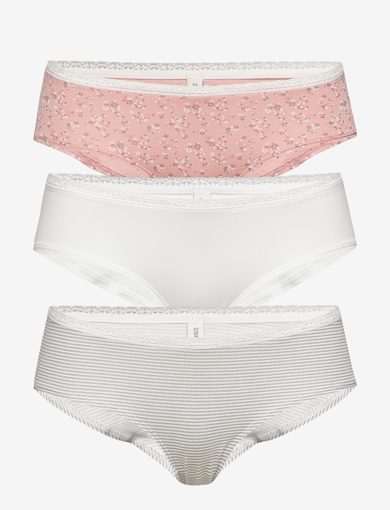 Esprit Bodywear Women - Bottoms - off white - 0