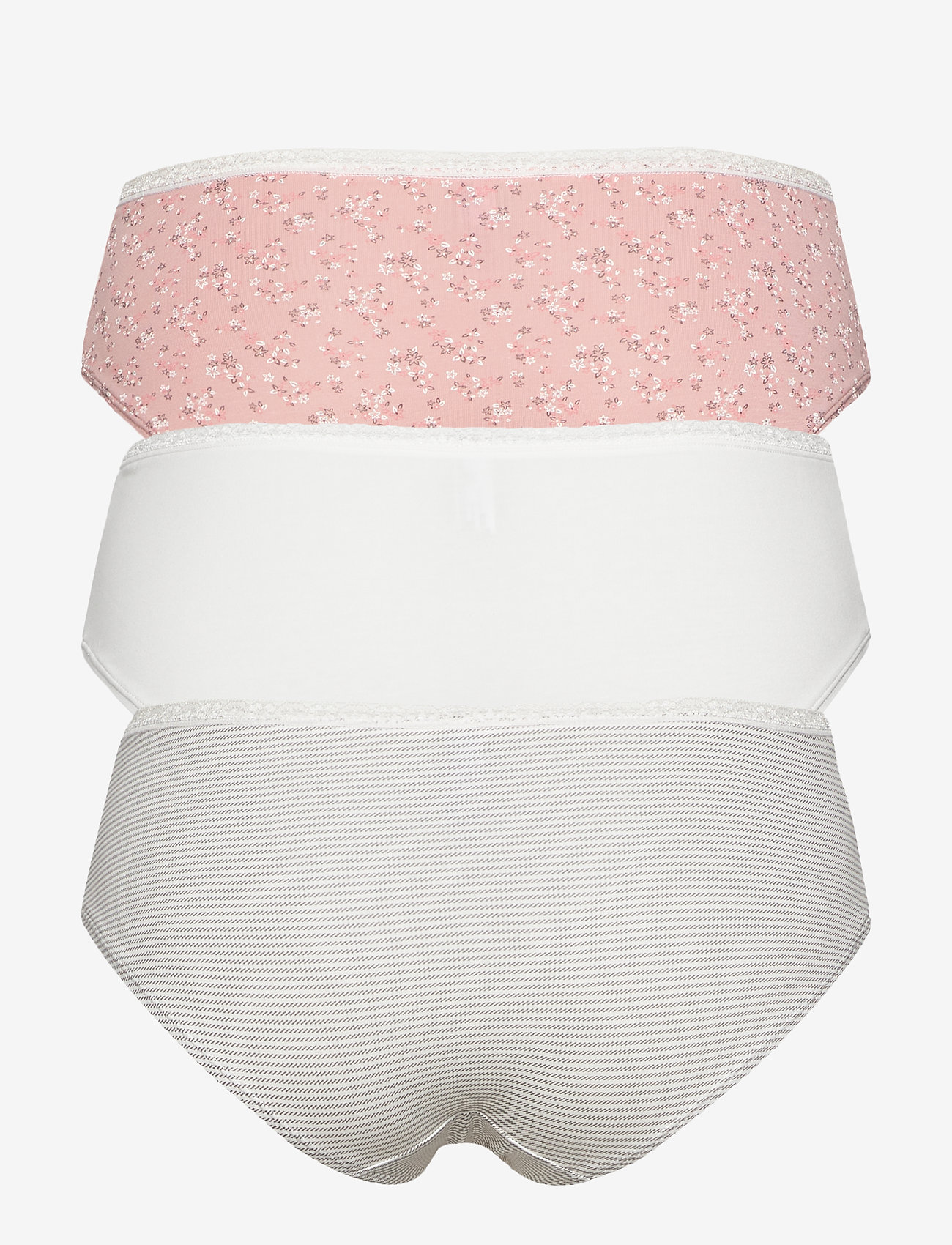 Esprit Bodywear Women - Bottoms - off white - 2