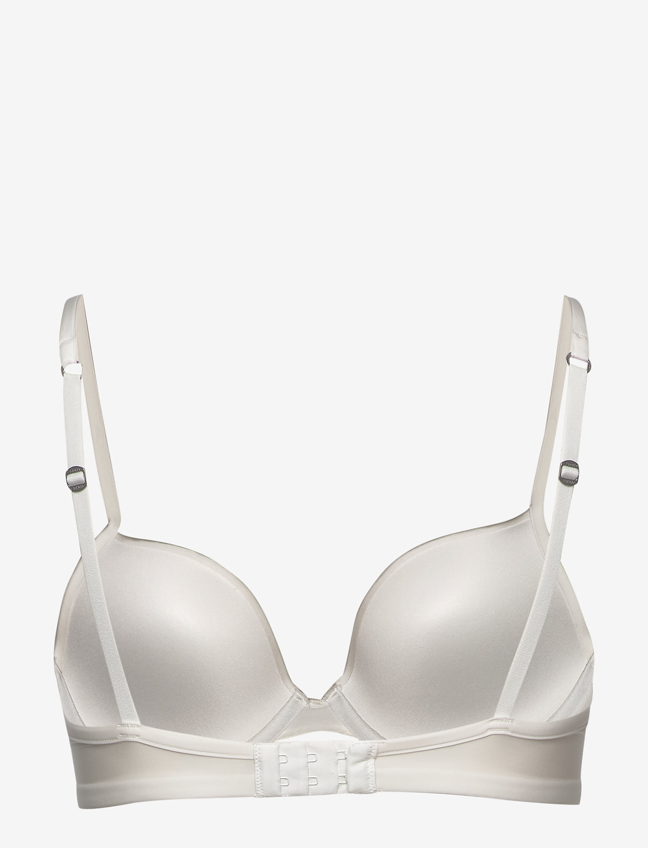 Esprit Bodywear Women - Push-up microfibre bra - off white - 1