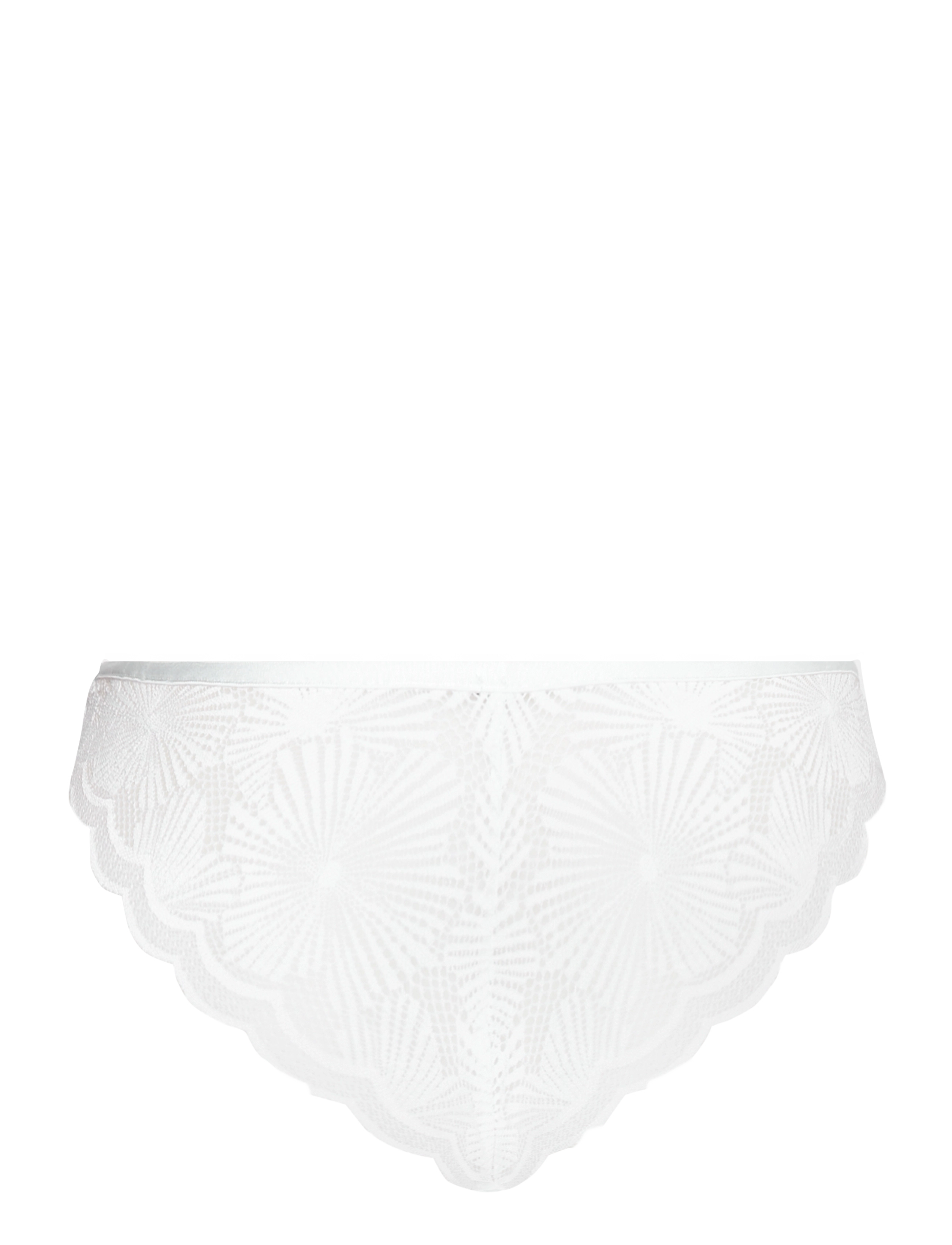 Esprit Bodywear Women - Women Bottoms mini (brief) - white - 1
