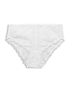Recycled: briefs with lace, Esprit Bodywear Women