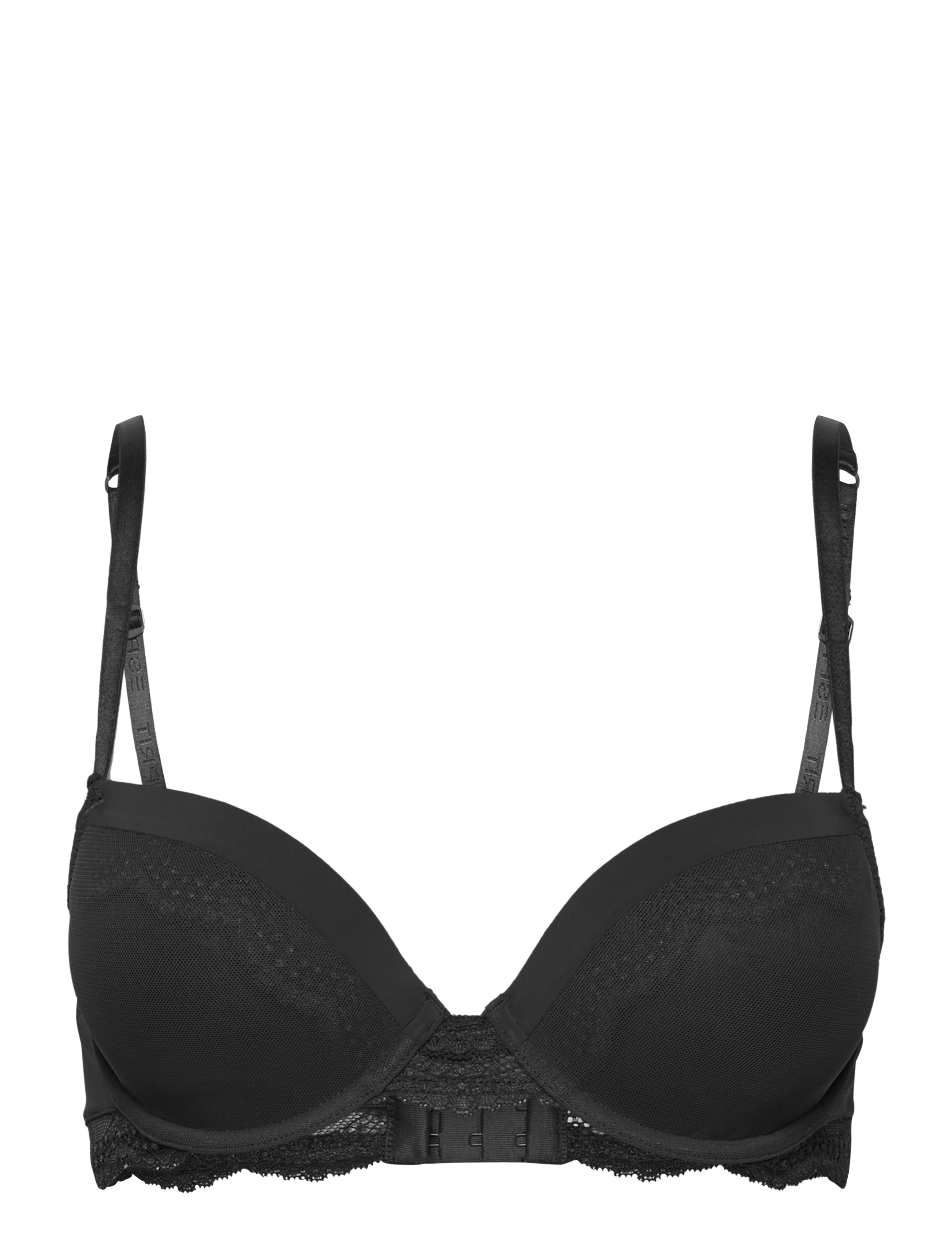 Women Bras with wire padded