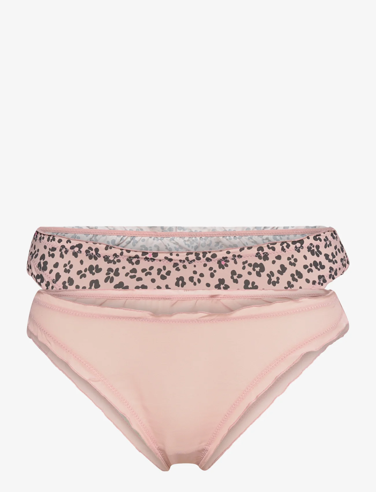 Esprit Bodywear Women - Women Bottoms mini (brief) - laveste priser - old pink 3 - 0