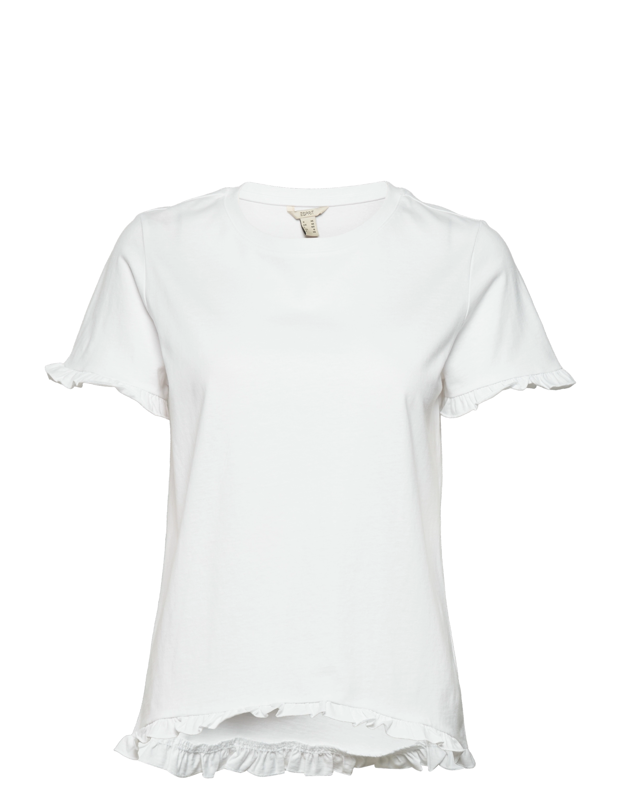 Esprit Bodywear Women - Nightshirts - white - 0