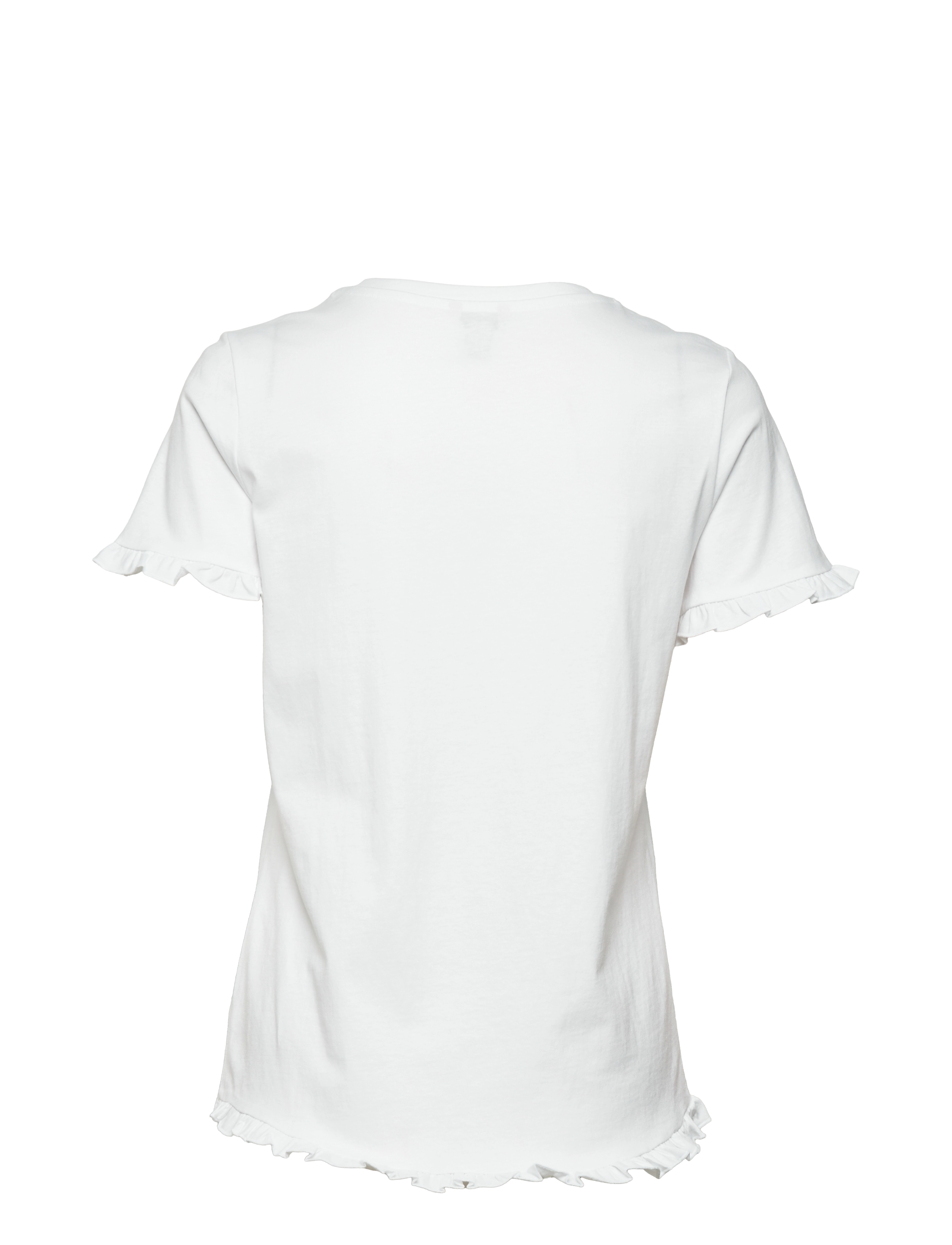 Esprit Bodywear Women - Nightshirts - white - 1