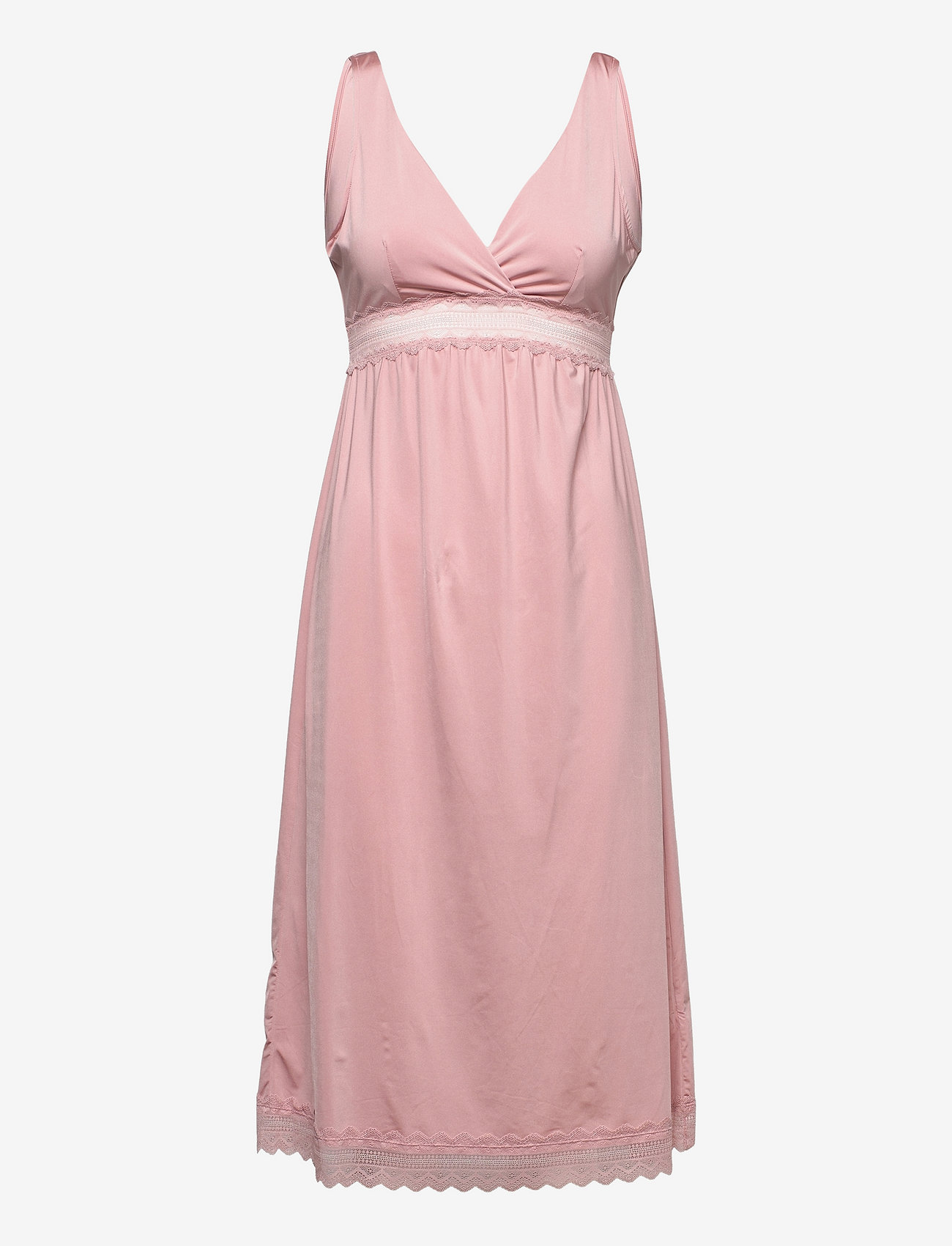 Esprit Bodywear Women - Women Nightshirts chemise - old pink - 0