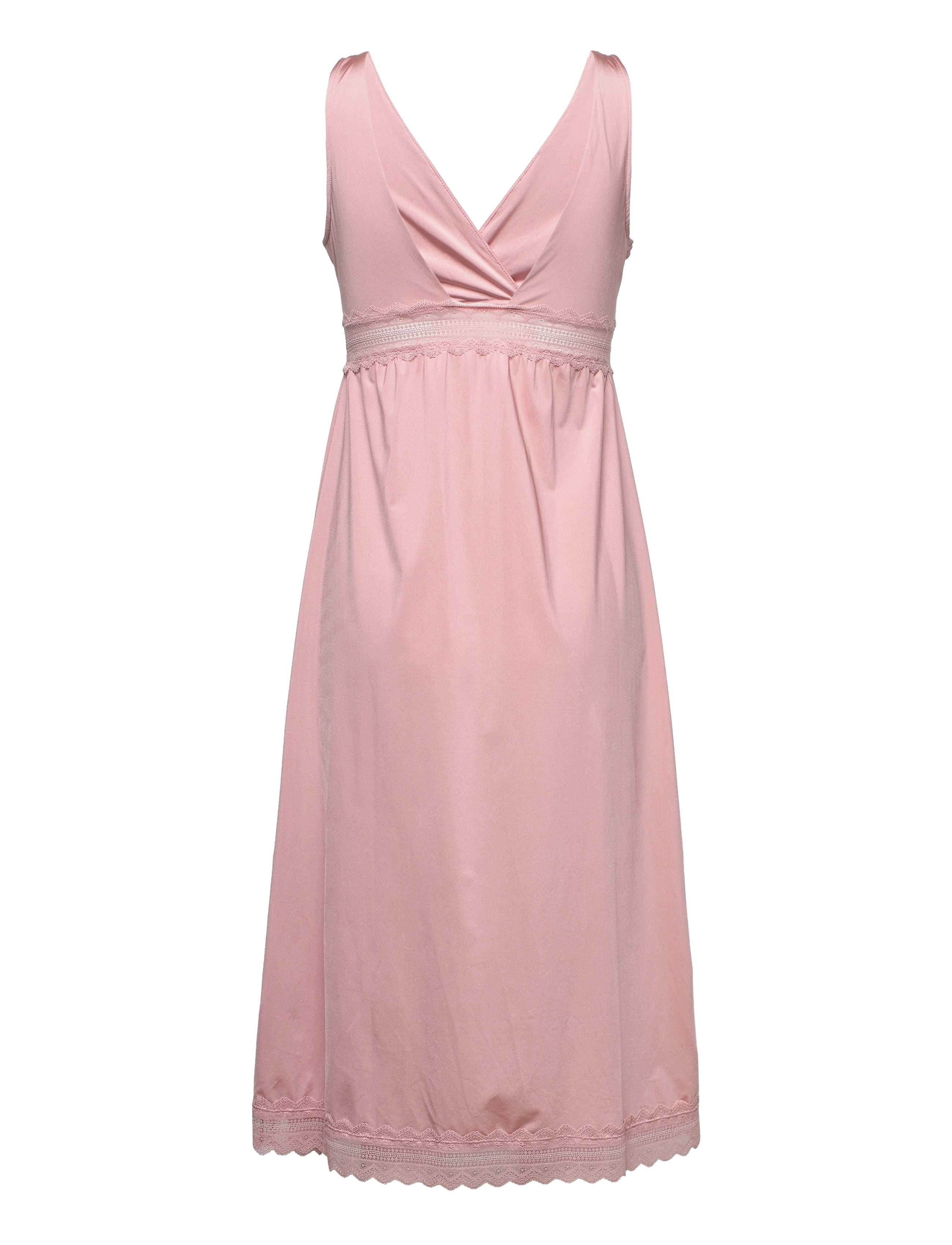 Esprit Bodywear Women - Women Nightshirts chemise - old pink - 1