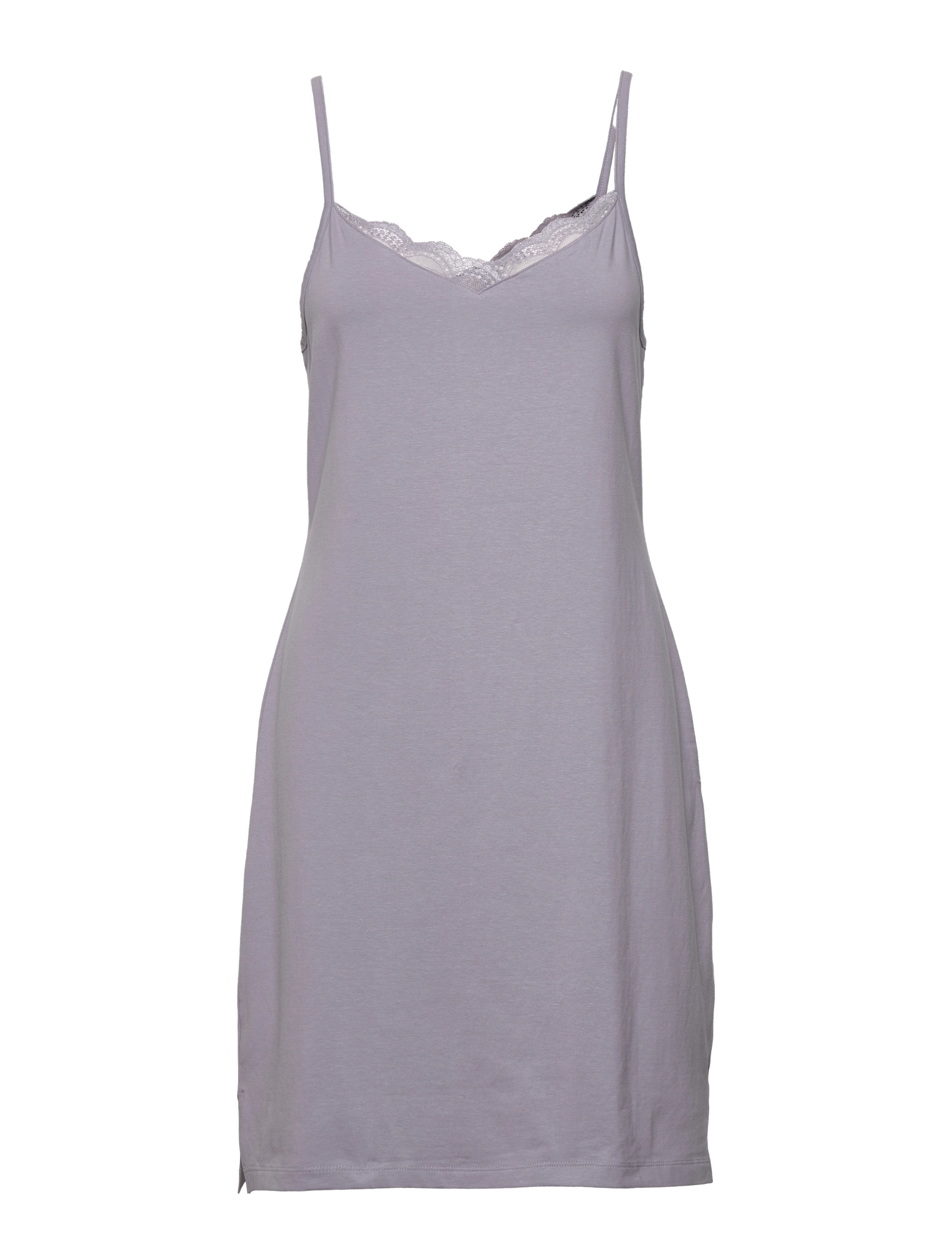 Esprit Bodywear Women - Nightshirt - light blue lavender - 0