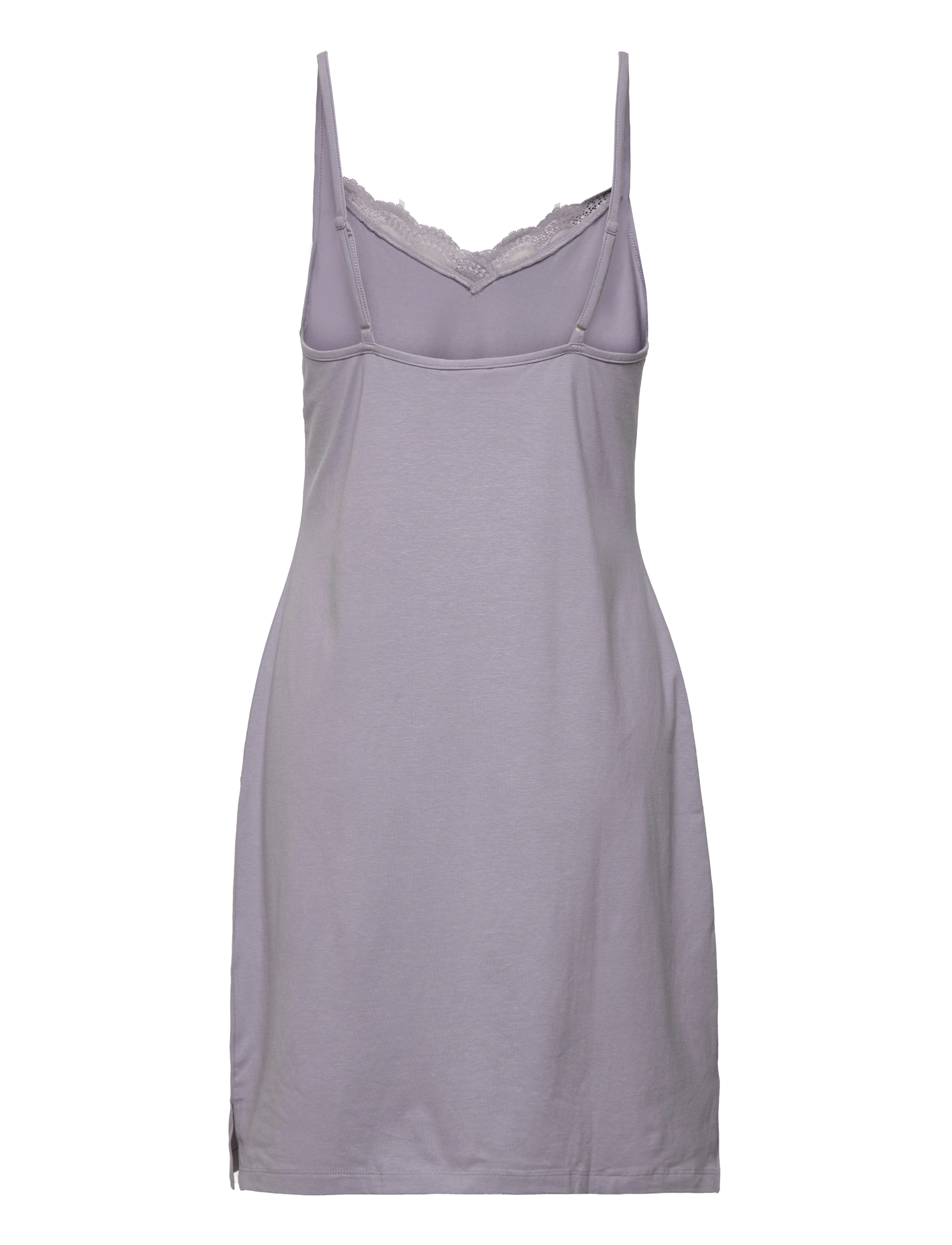 Esprit Bodywear Women - Nightshirt - light blue lavender - 1