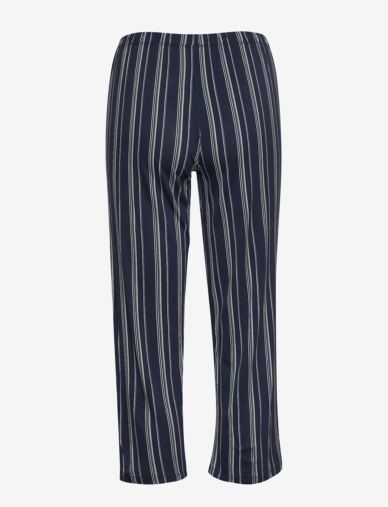 Esprit Bodywear Women - Women Pyjamas short slv / cropped - navy 2 - 3