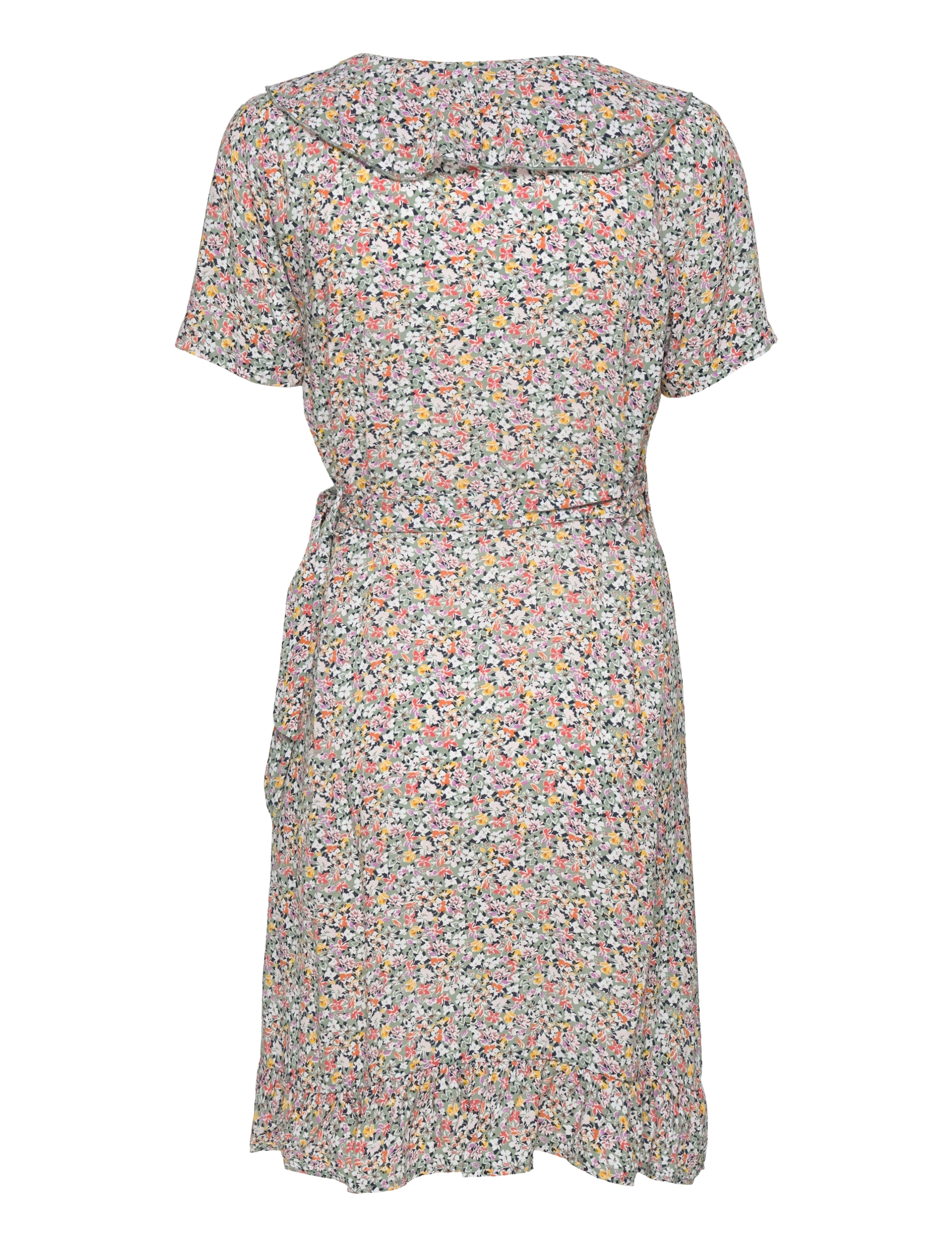 Esprit Bodywear Women - Women Various Beachwear dress - light khaki 3 - 1