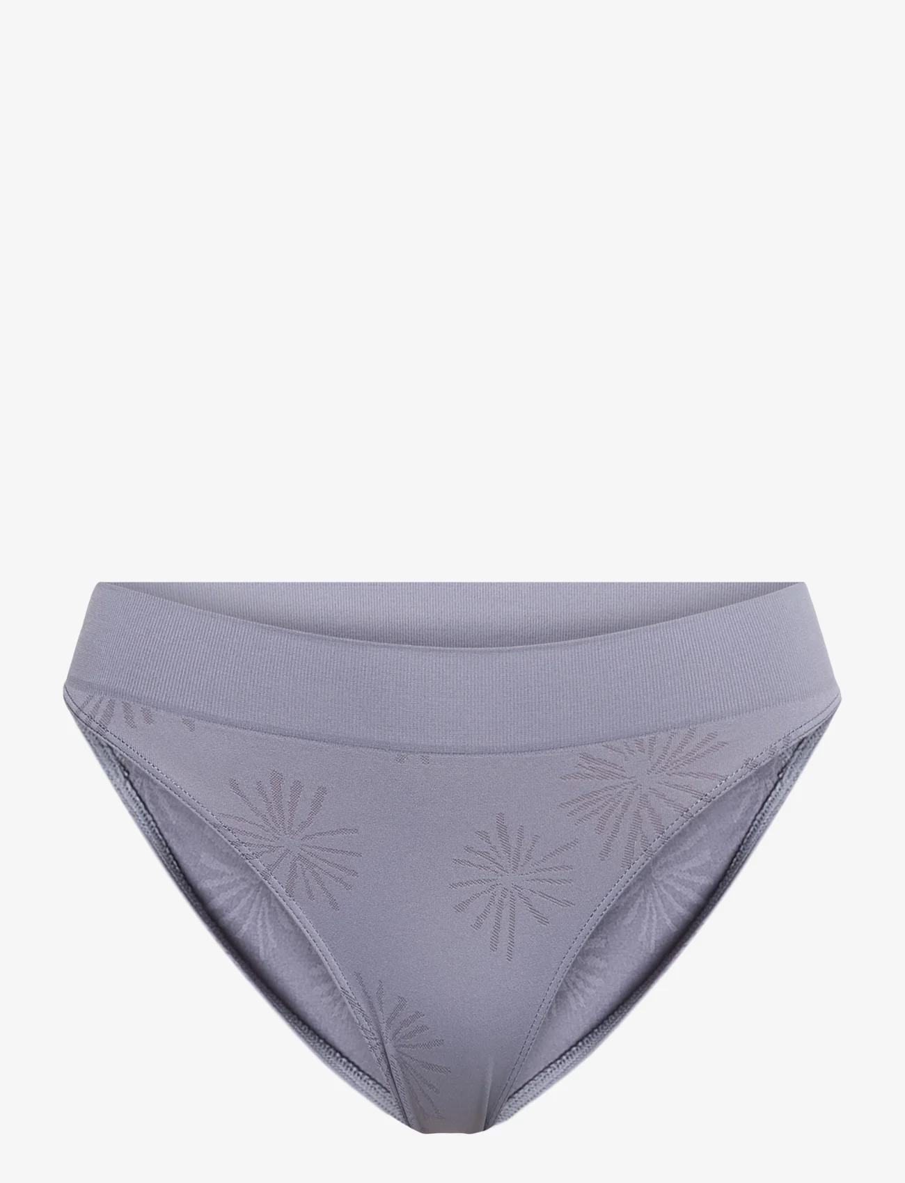 Esprit Bodywear Women - Recycled: soft, comfy hipster briefs - lowest prices - grey blue - 0
