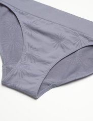 Esprit Bodywear Women - Recycled: soft, comfy hipster briefs - die niedrigsten preise - grey blue - 2