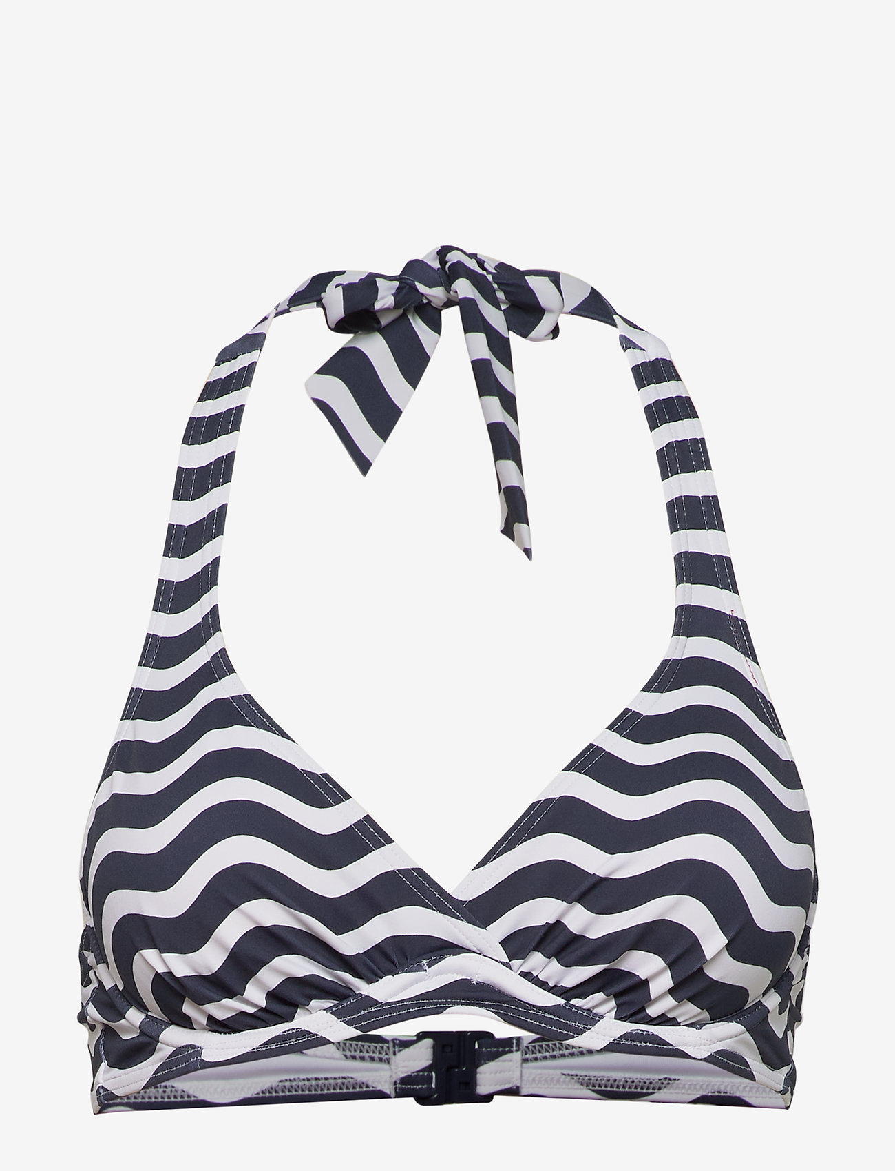 Esprit Bodywear Women - Women Beach Tops with wire underwire - navy 2 - 0