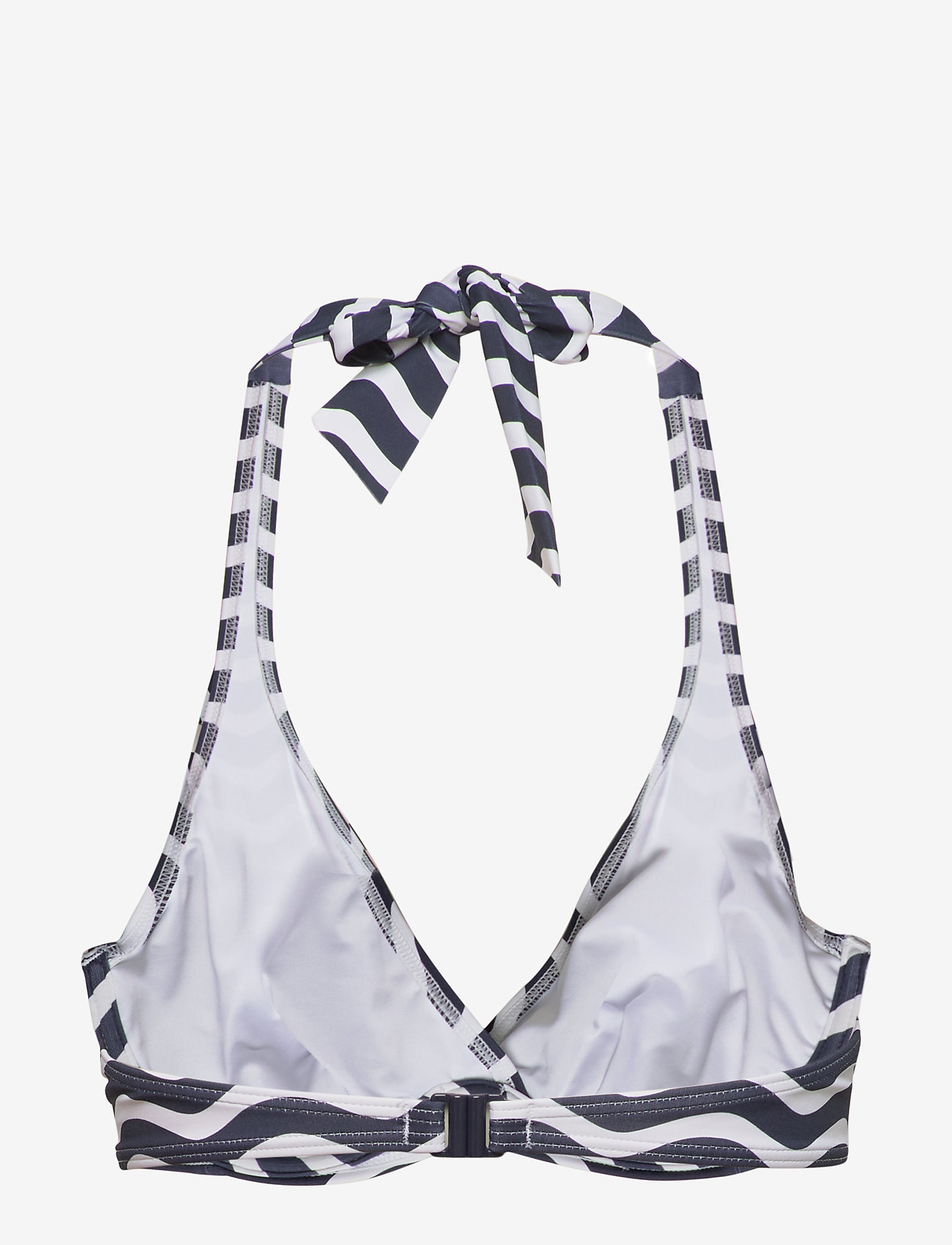 Esprit Bodywear Women - Women Beach Tops with wire underwire - navy 2 - 1