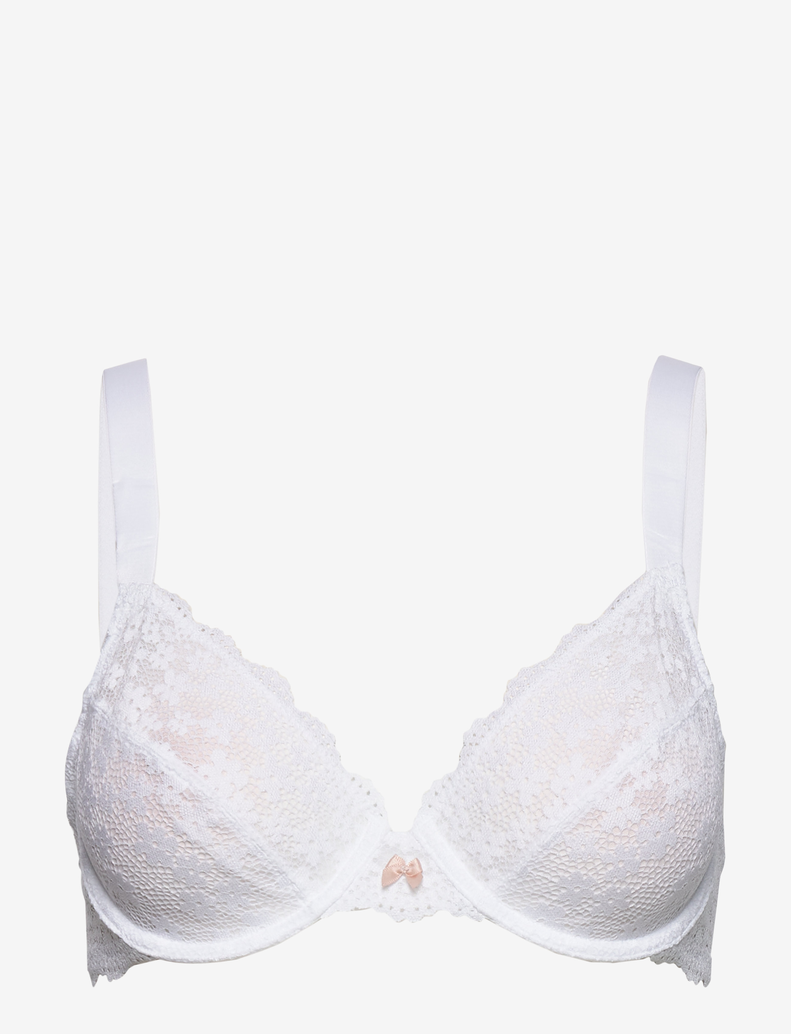 Esprit Bodywear Women - Women Bras with wire underwire - white - 0