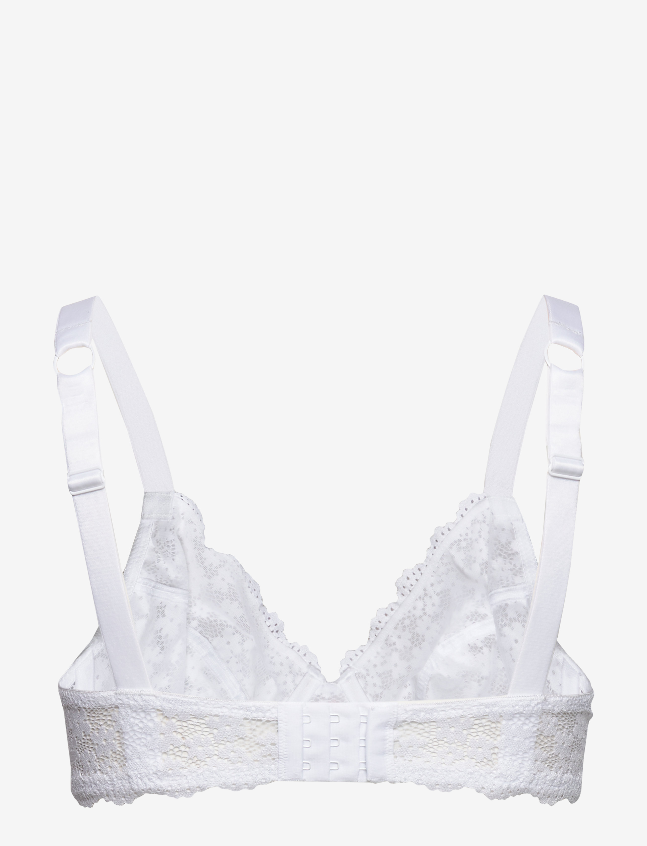 Esprit Bodywear Women - Women Bras with wire underwire - white - 1