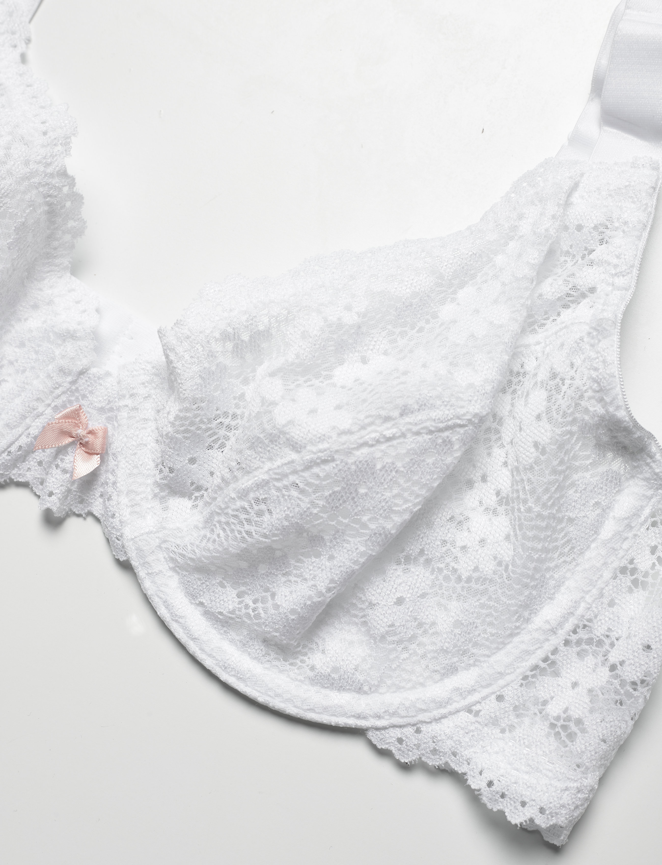 Esprit Bodywear Women - Women Bras with wire underwire - white - 2
