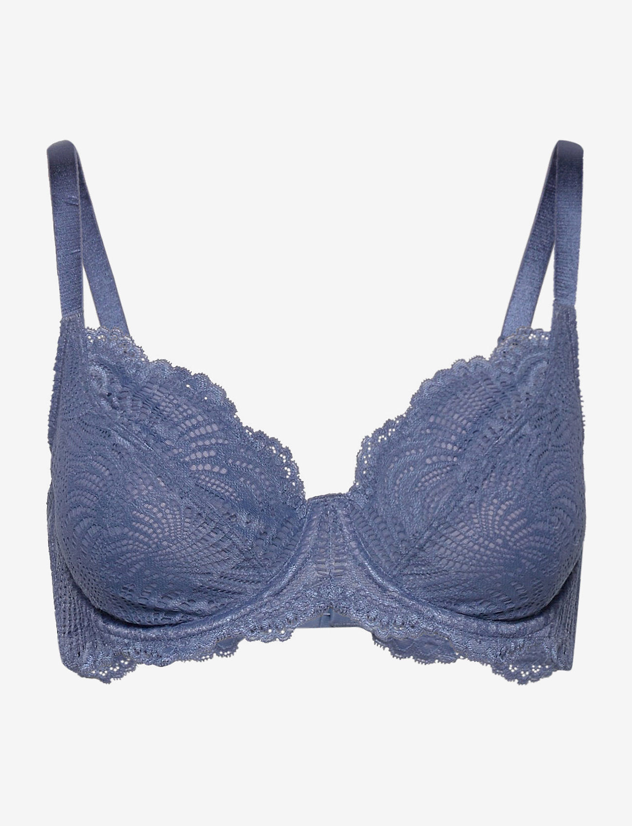 Esprit Bodywear Women - Women Bras with wire underwire - blue lavender - 0