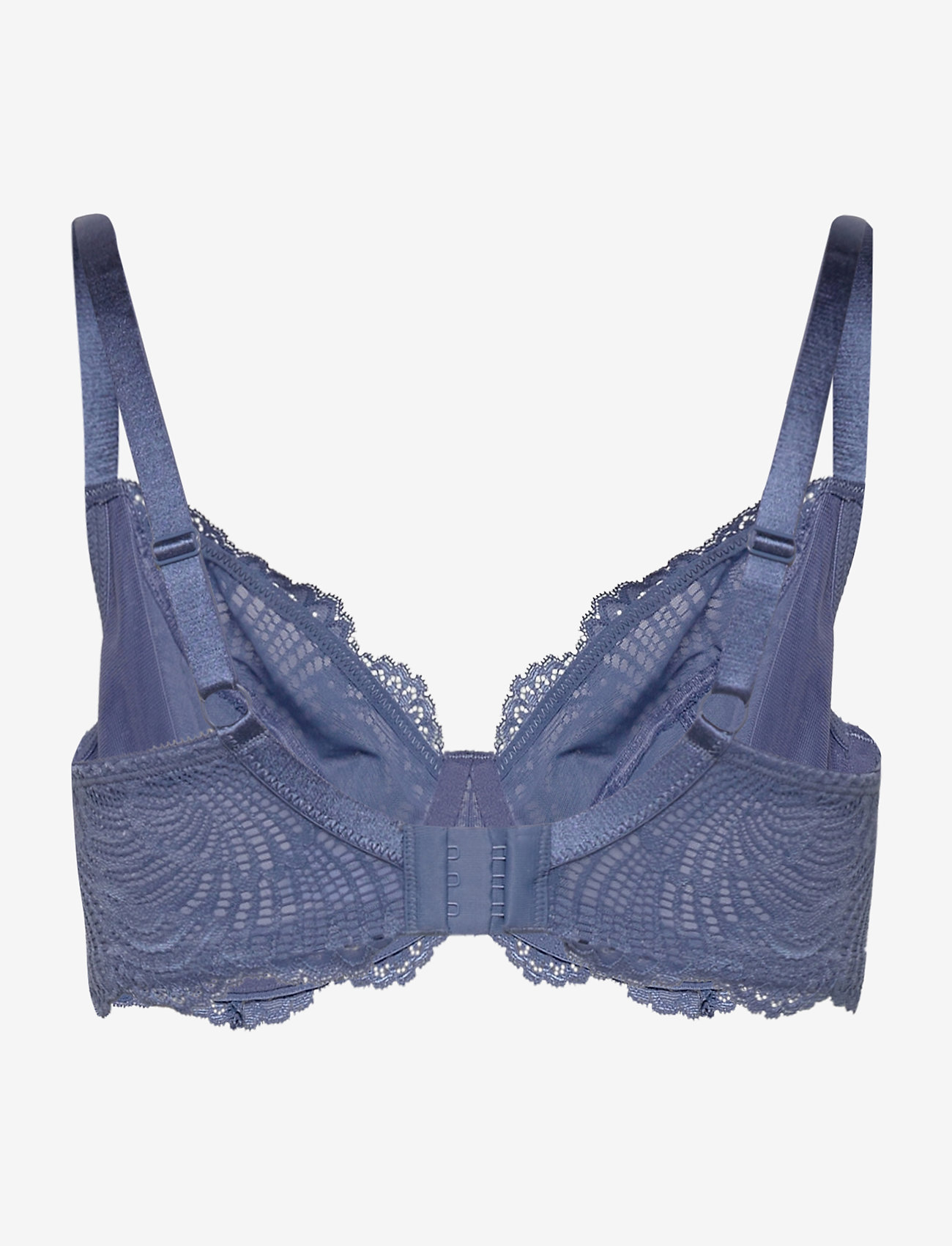 Esprit Bodywear Women - Women Bras with wire underwire - blue lavender - 1