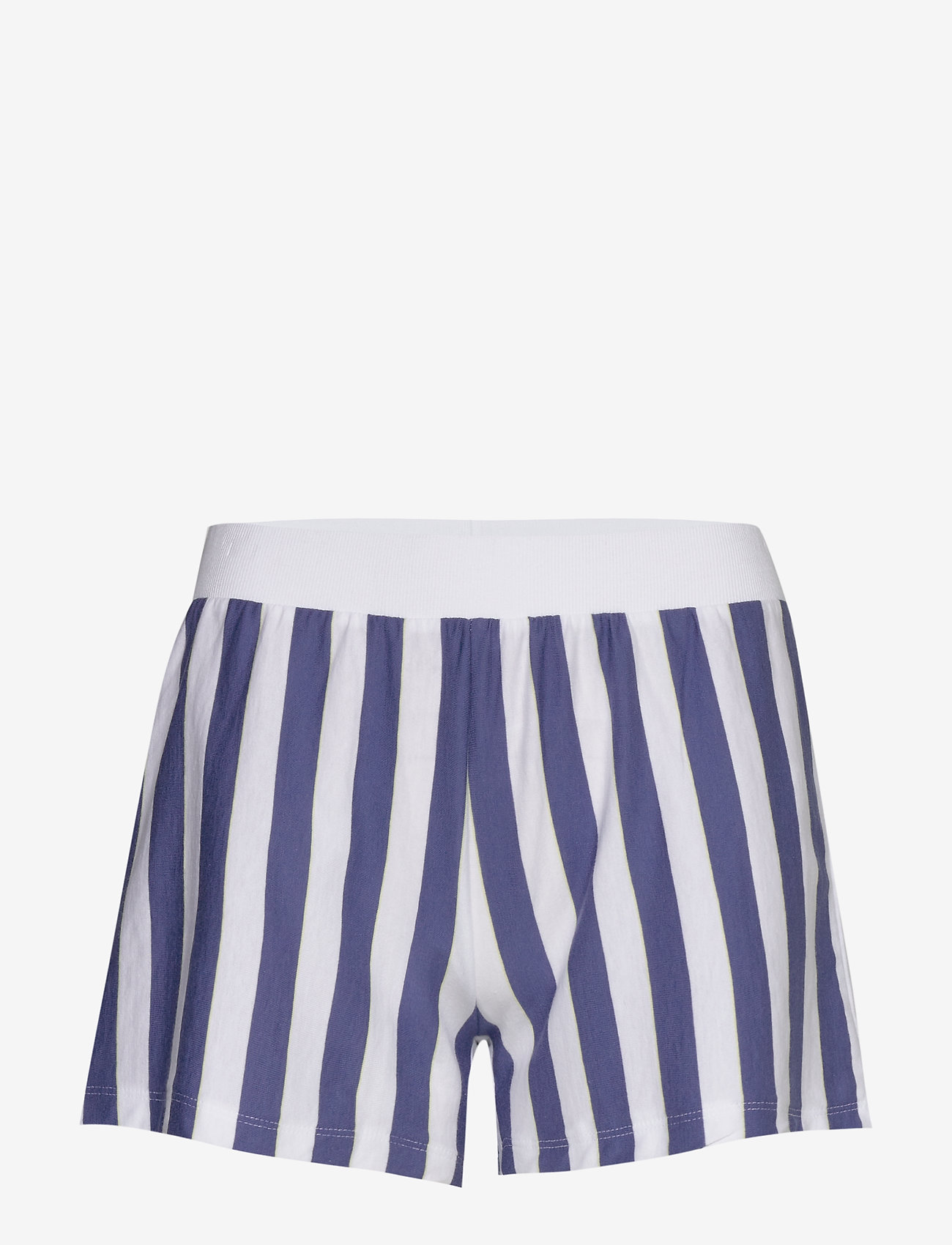 Esprit Bodywear Women - Women Pyjamas short slv / cropped - white - 2