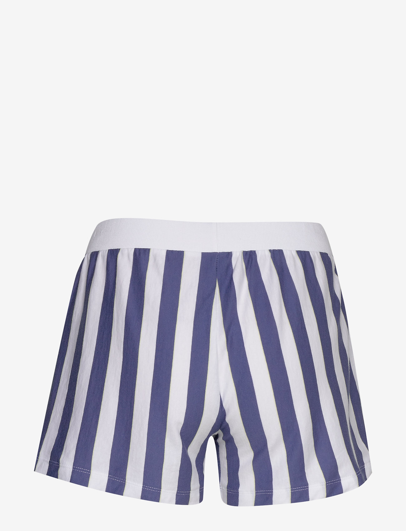 Esprit Bodywear Women - Women Pyjamas short slv / cropped - white - 3