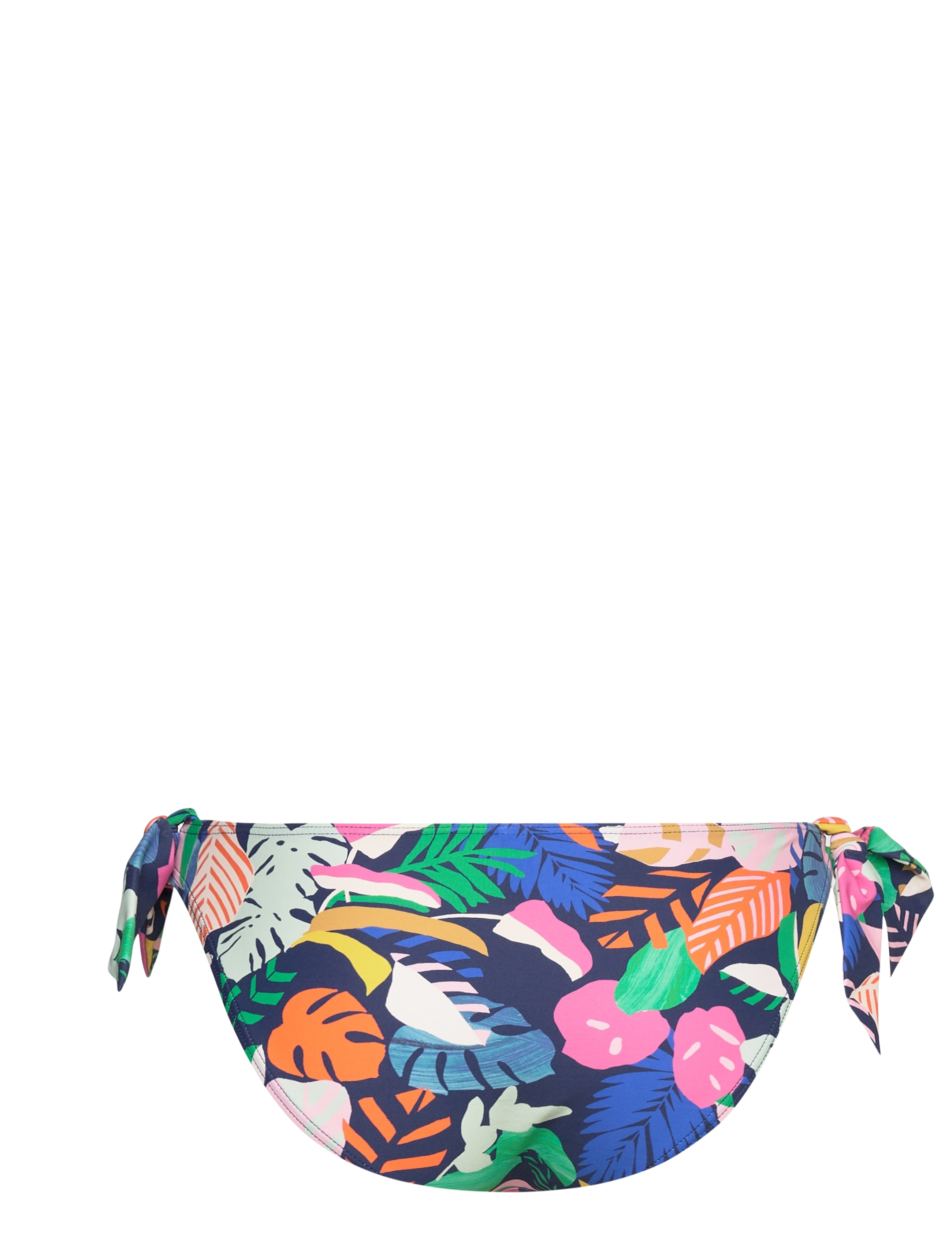 Esprit Bodywear Women - Women Beach Bottoms mini - bikinis mit seitenbändern - navy 4 - 1