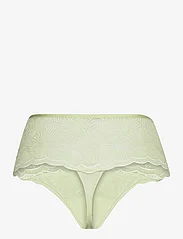 Esprit Bodywear Women - Women Bottoms string - alhaisimmat hinnat - light green - 1