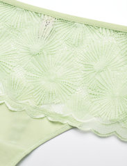 Esprit Bodywear Women - Women Bottoms string - mažiausios kainos - light green - 2