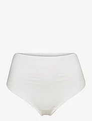 Esprit Bodywear Women - Made of recycled material: shaping-effect thong - seamless trosor - off white - 0
